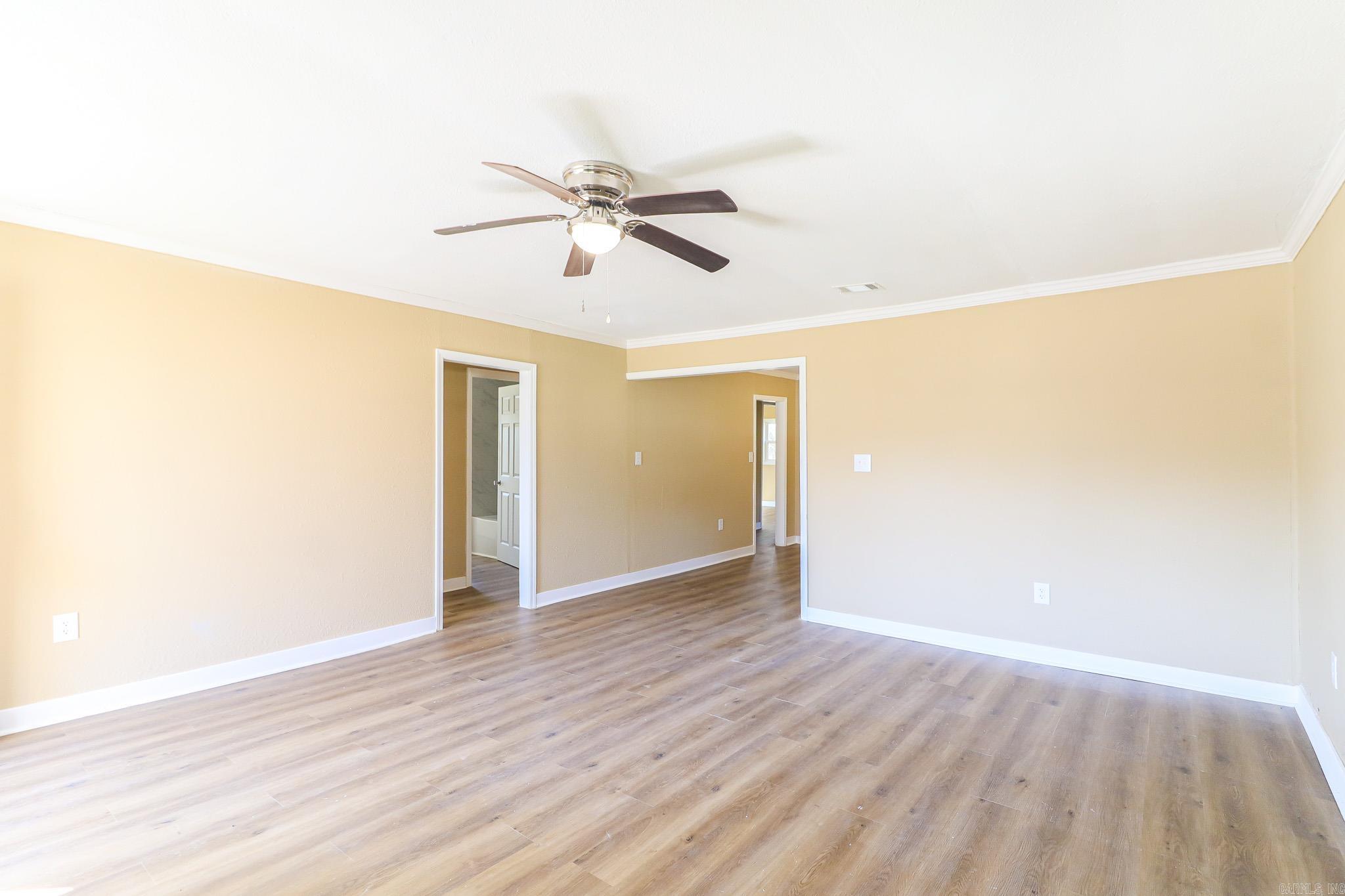 1609 Granger Drive Property Photo 5