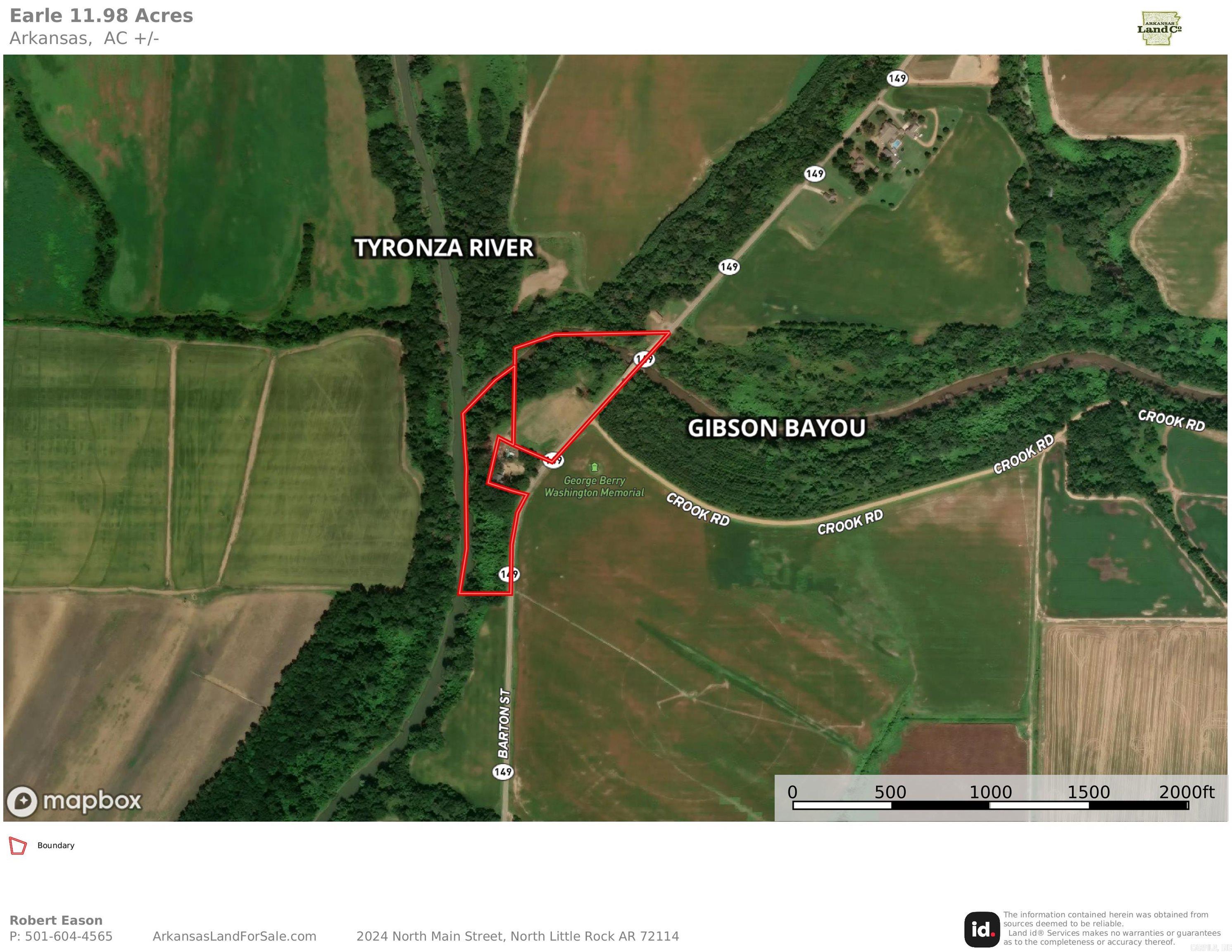 00 Highway 149 Property Photo 3