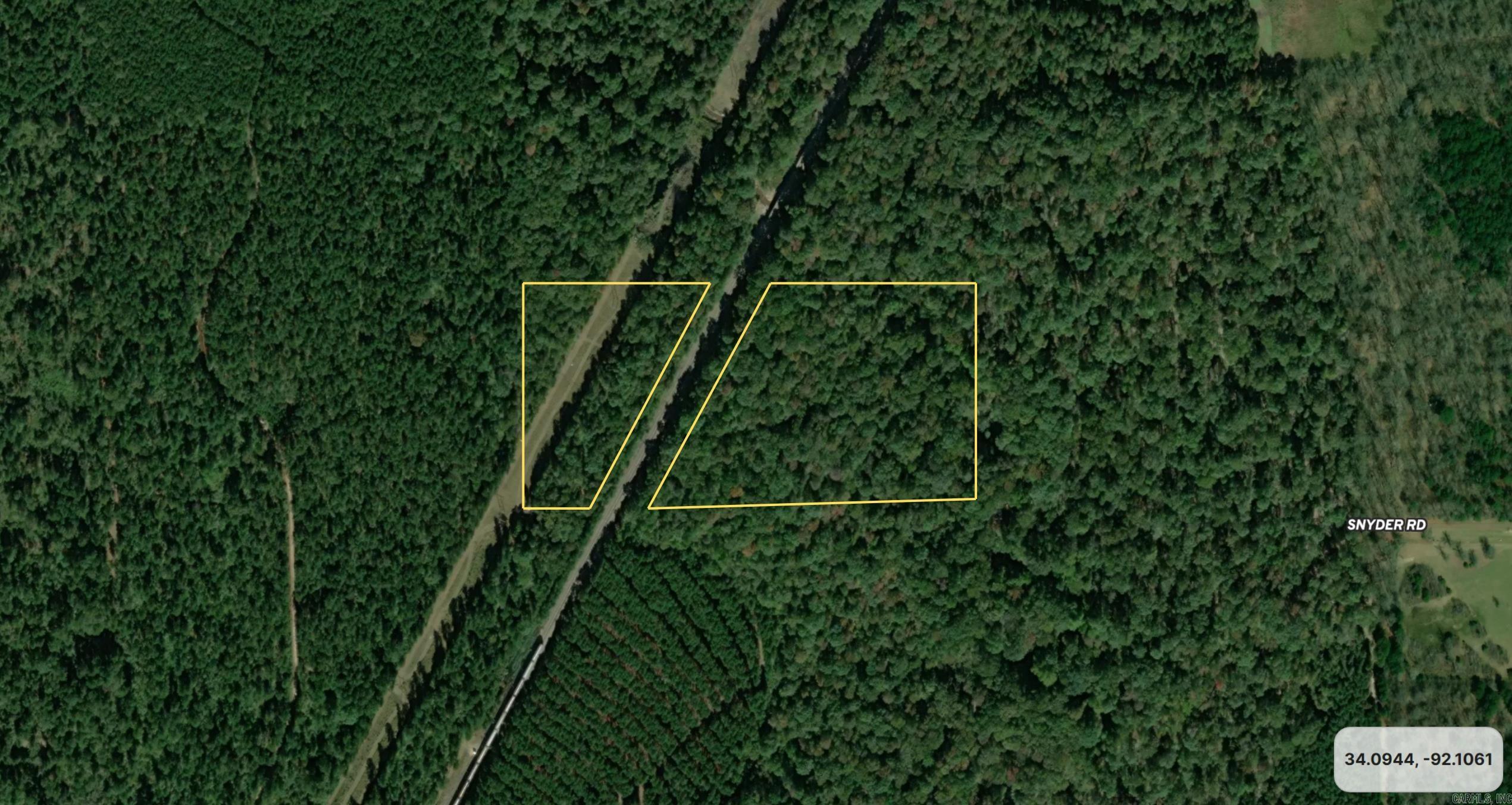 000 Snyder Road