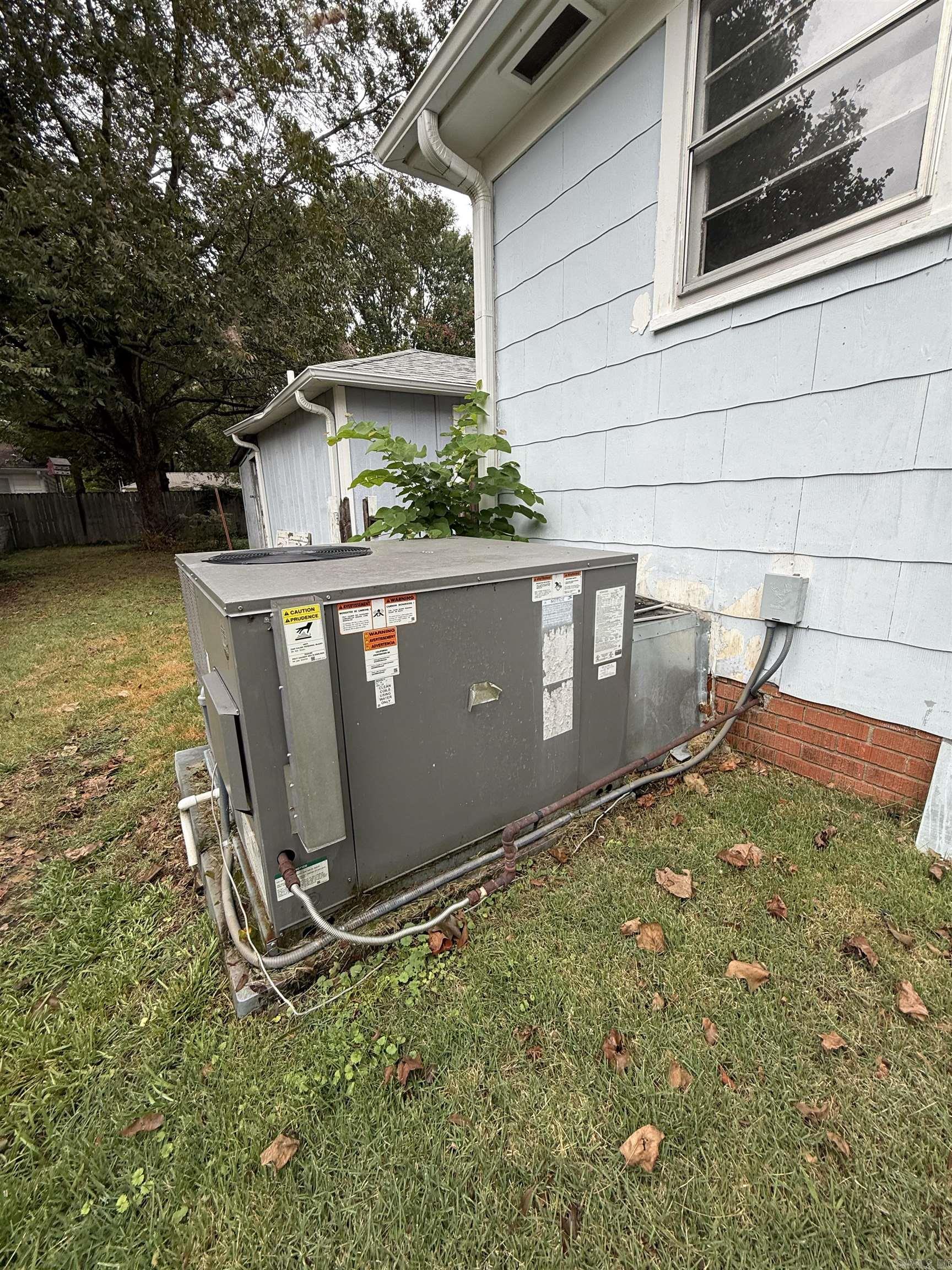 103 N College Street Property Photo 17