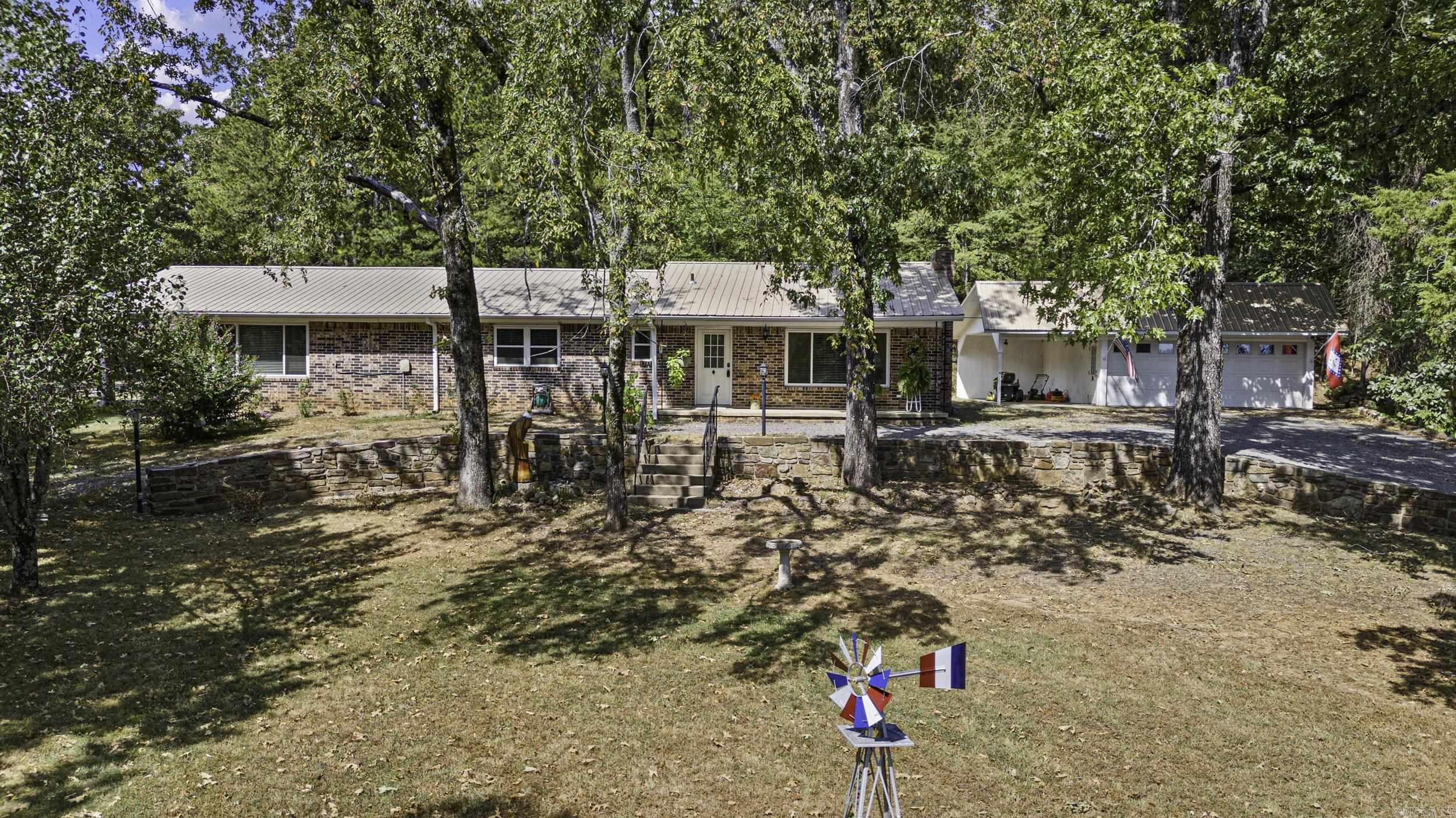 11569 N Highway 307 Property Photo 2