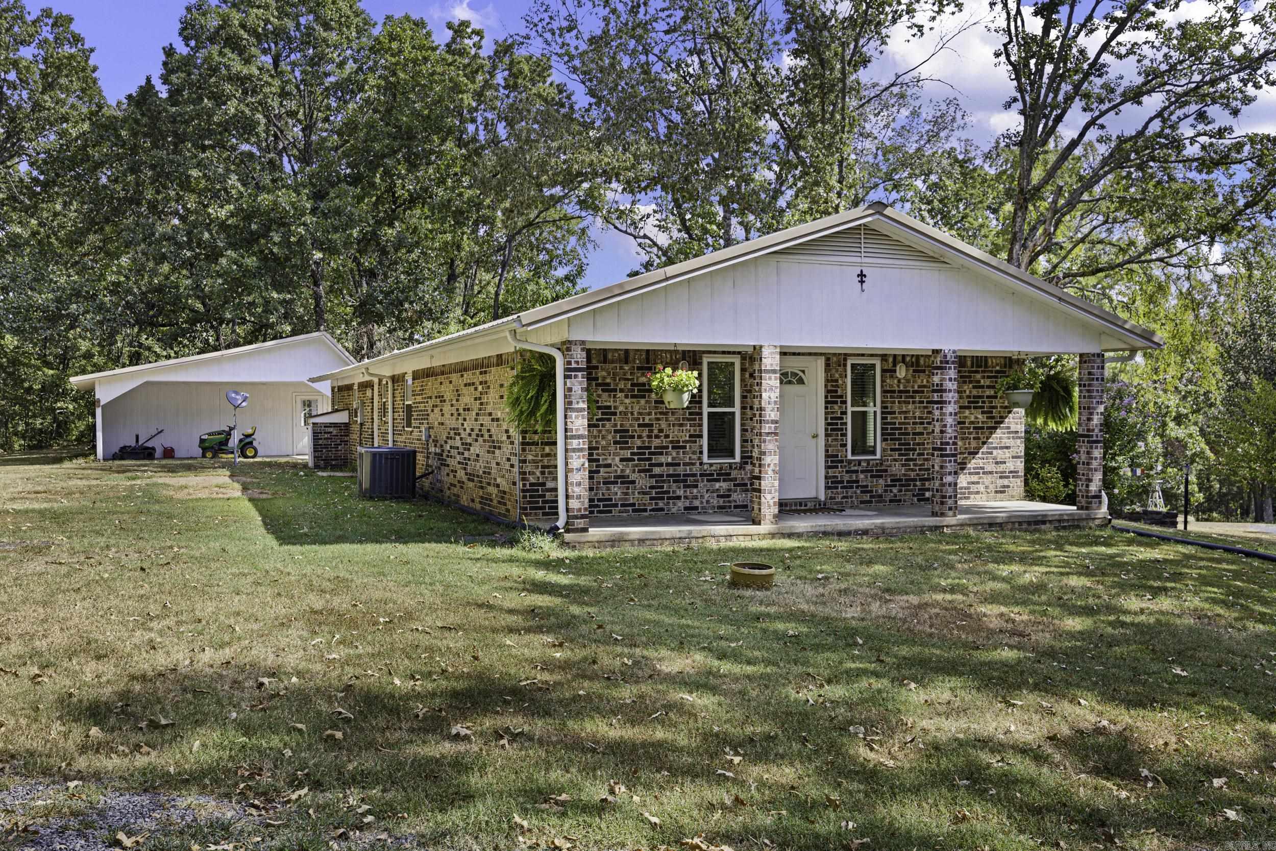 11569 N Highway 307 Property Photo 22