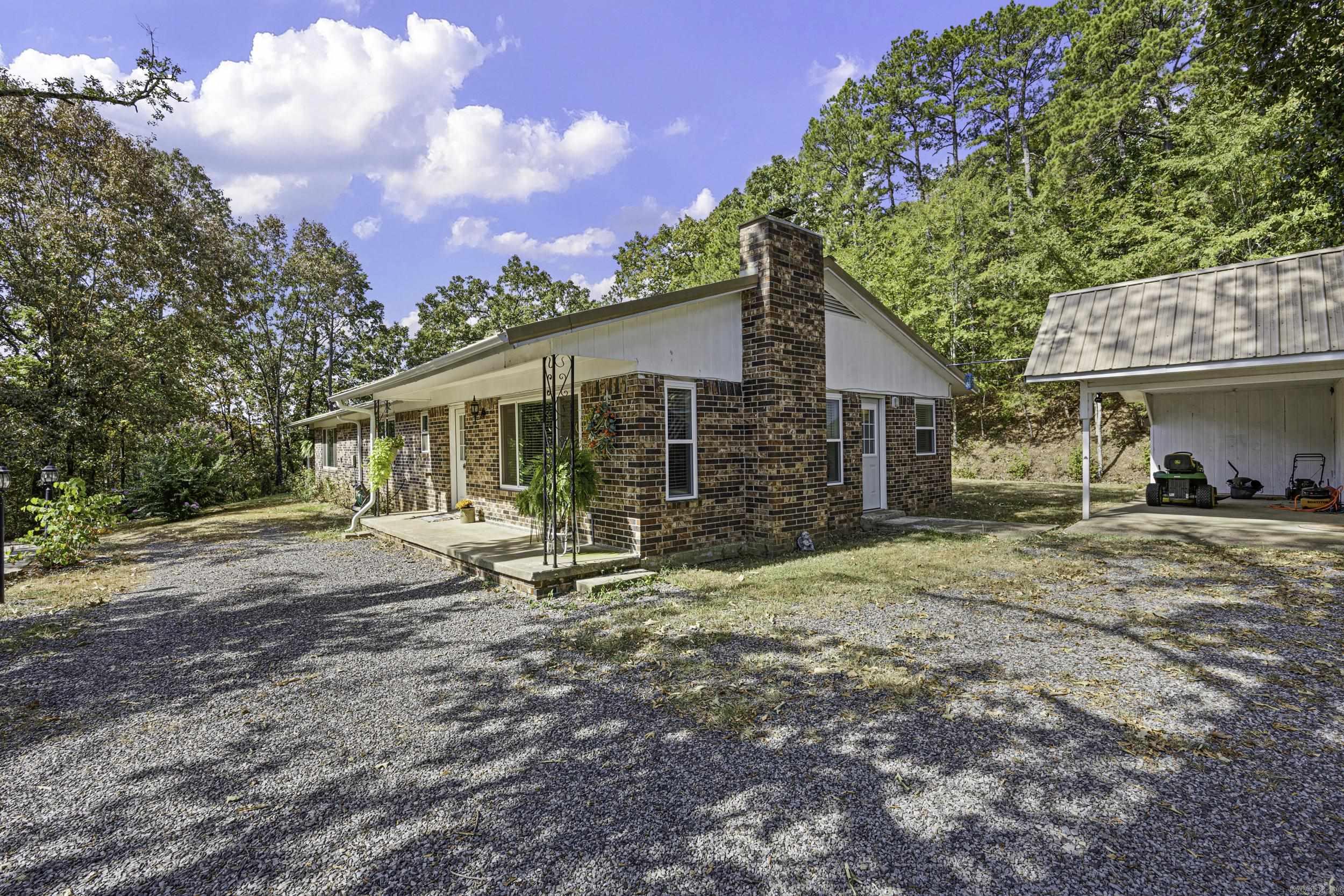 11569 N Highway 307 Property Photo 35