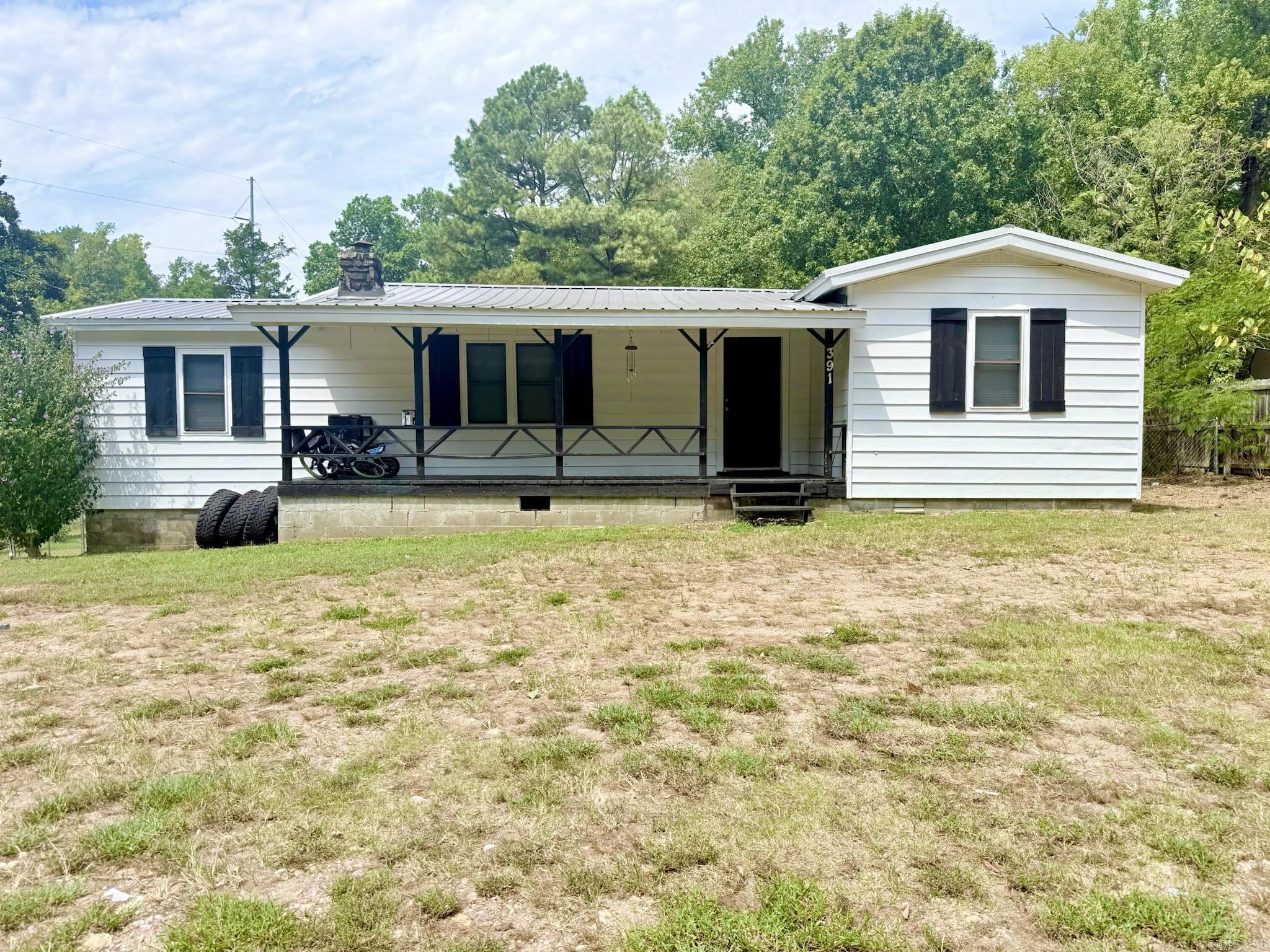 391 Ballard Drive Property Photo 1