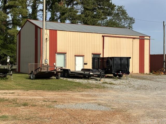 2400/2420 Wixson Property Photo 1
