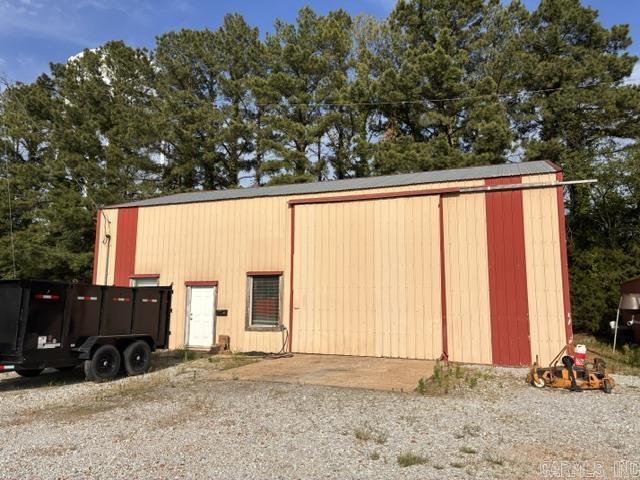 2400 Wixson Property Photo 2