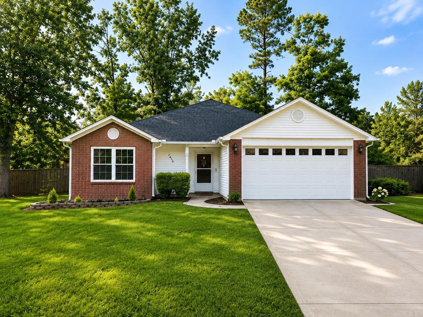 2406 Cherry Creek Circle Property Photo 1