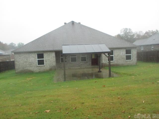 17015 Crooked Oak Dr Property Photo 2