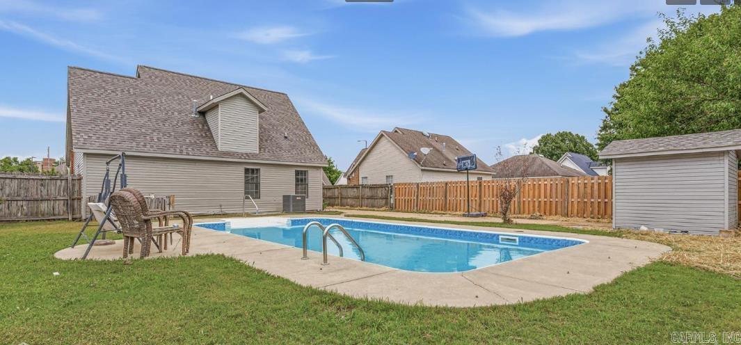 4509 MontegoBay Property Photo 1