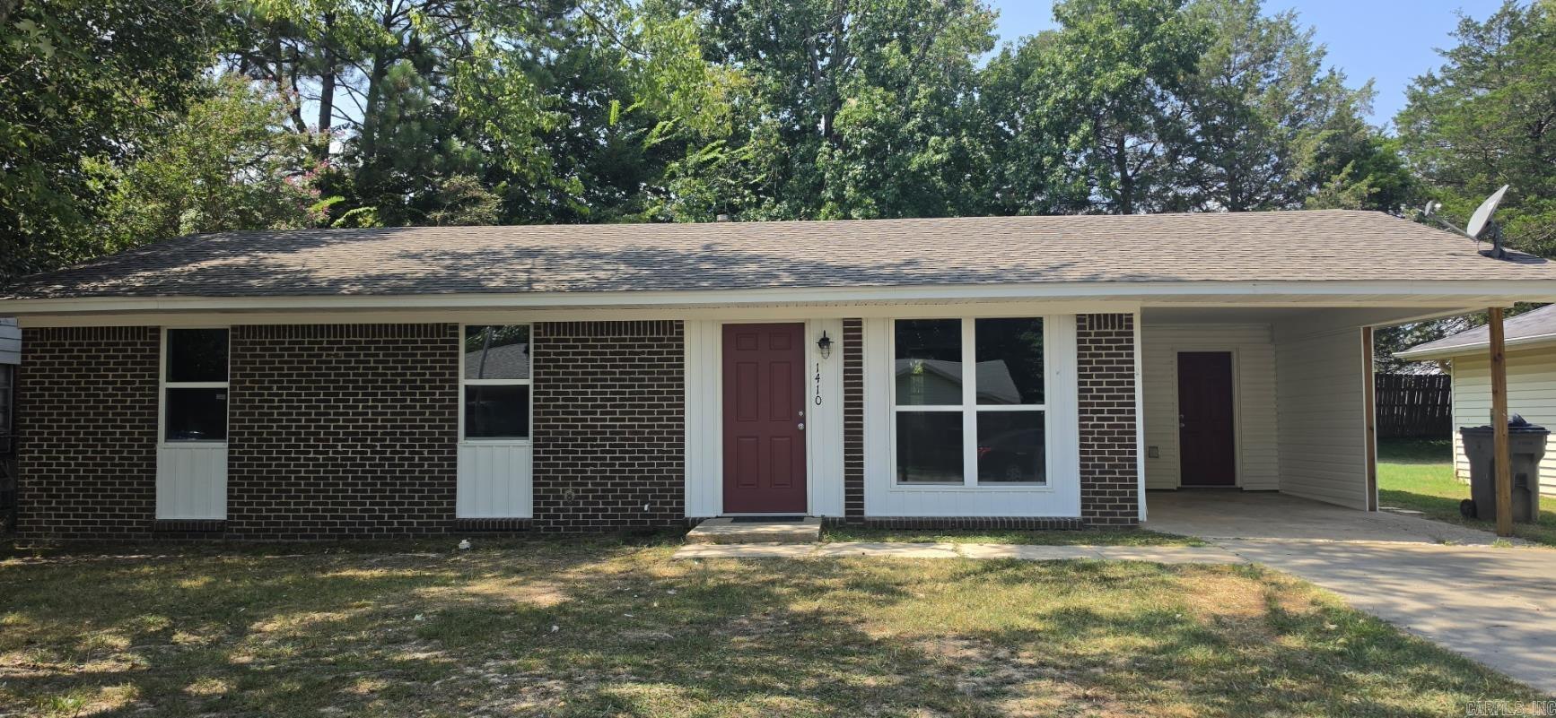 1410 Kimberly Property Photo 1