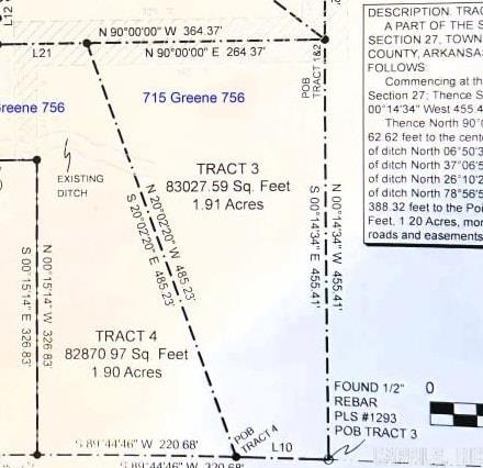 715 Greene 756 Road Property Photo 1