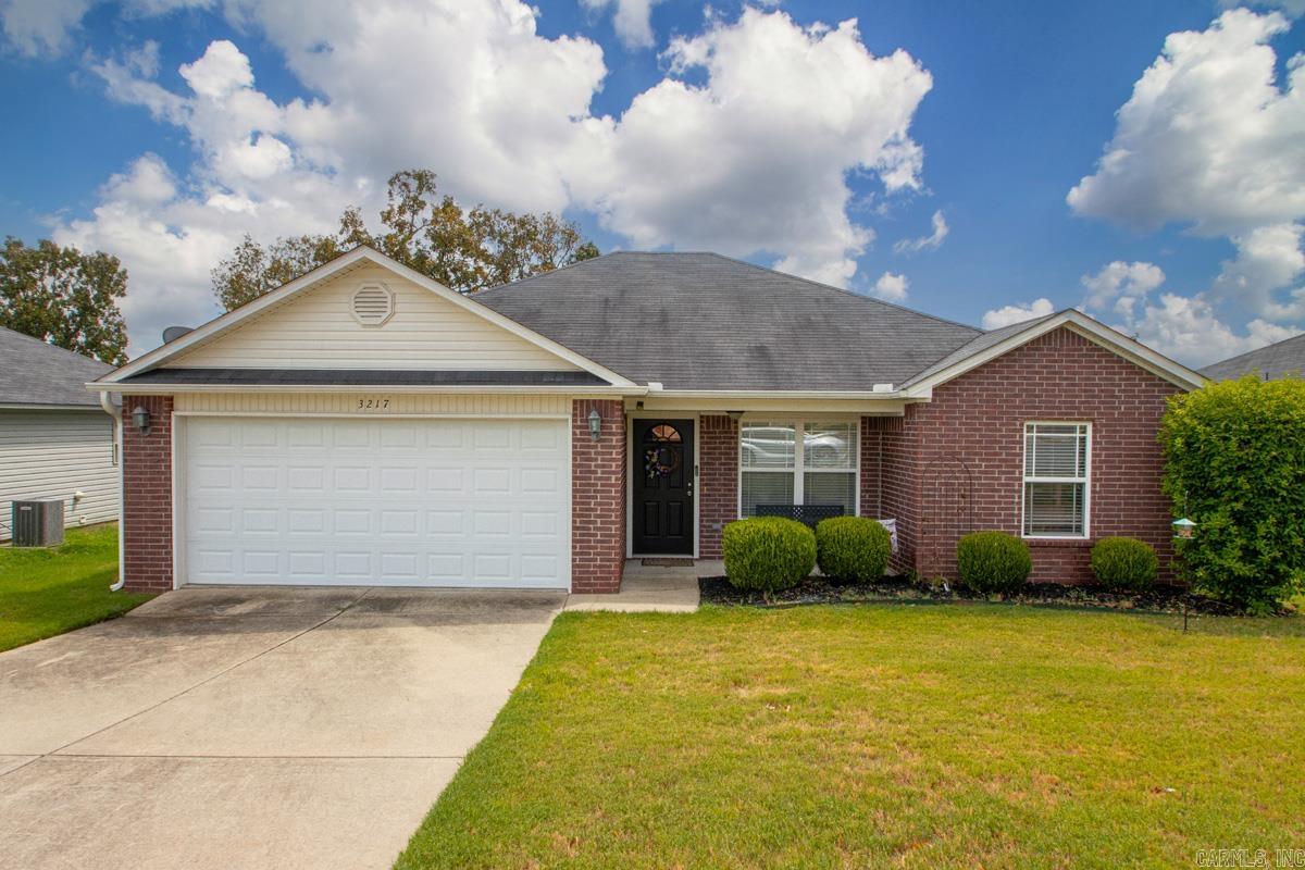 3217 Miracle Heights Property Photo 1