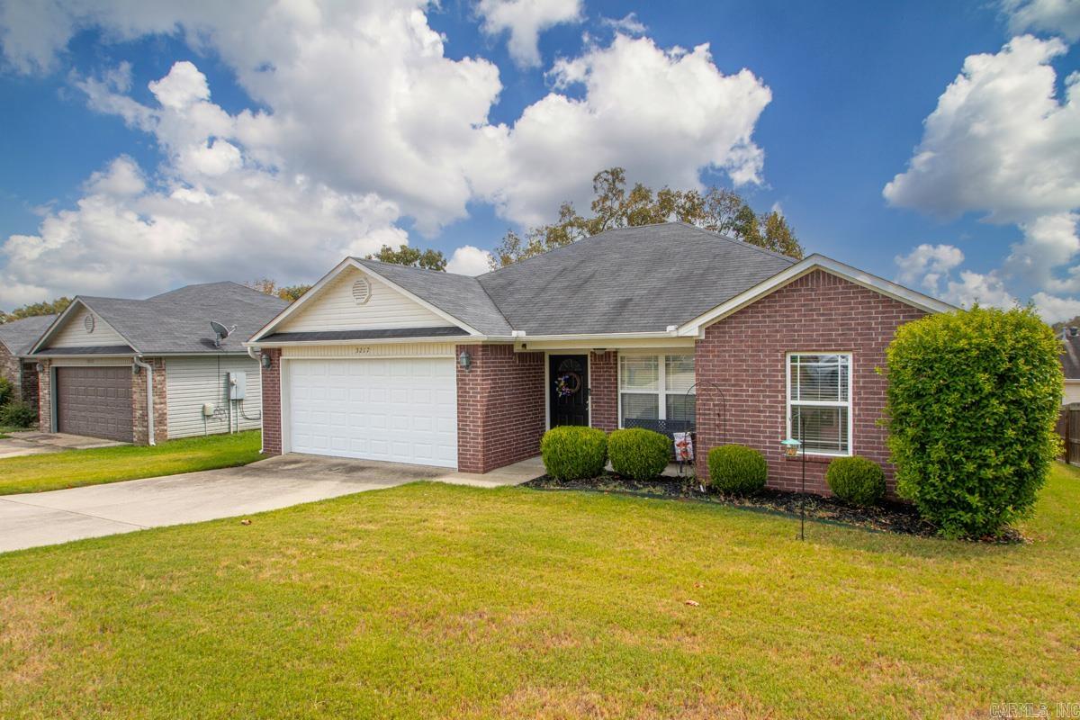 3217 Miracle Heights Property Photo 2