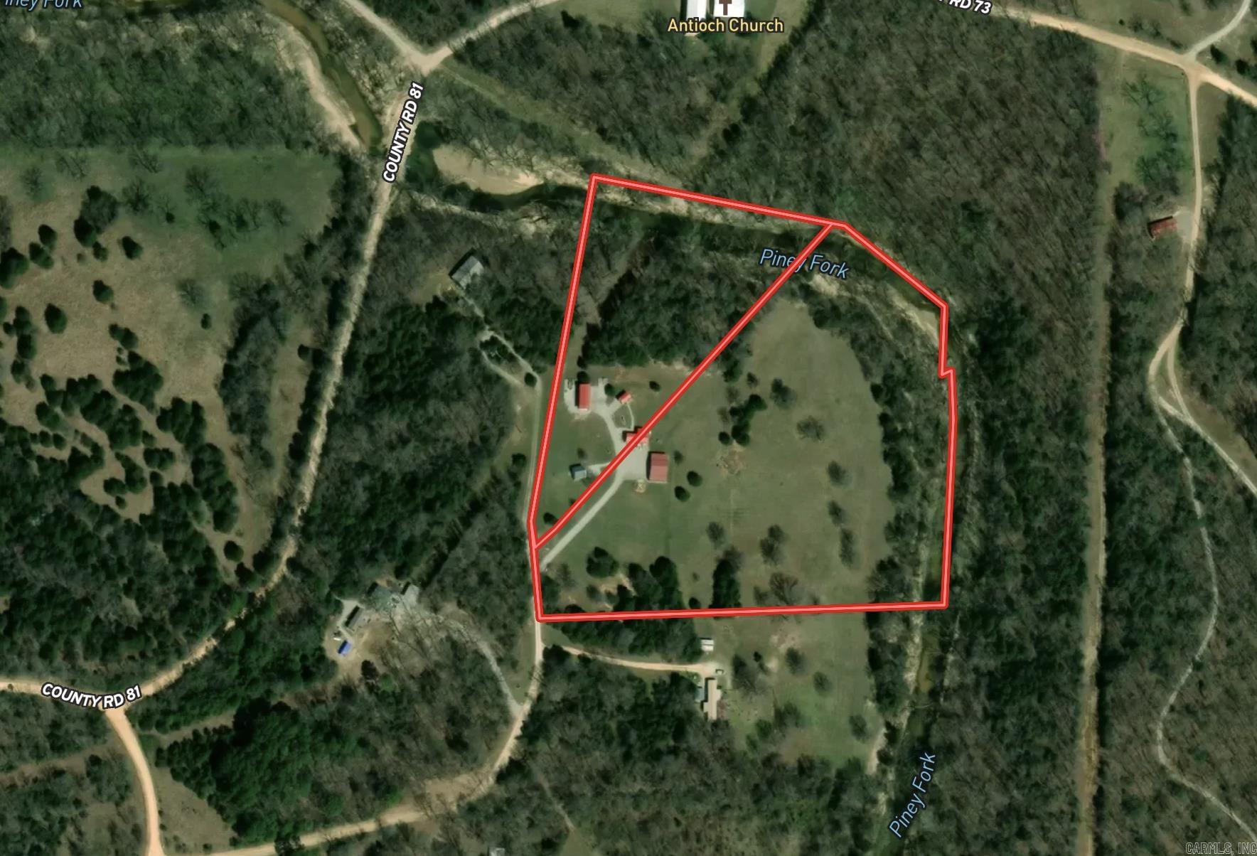 210 Meadow Brook Lane Property Photo 2