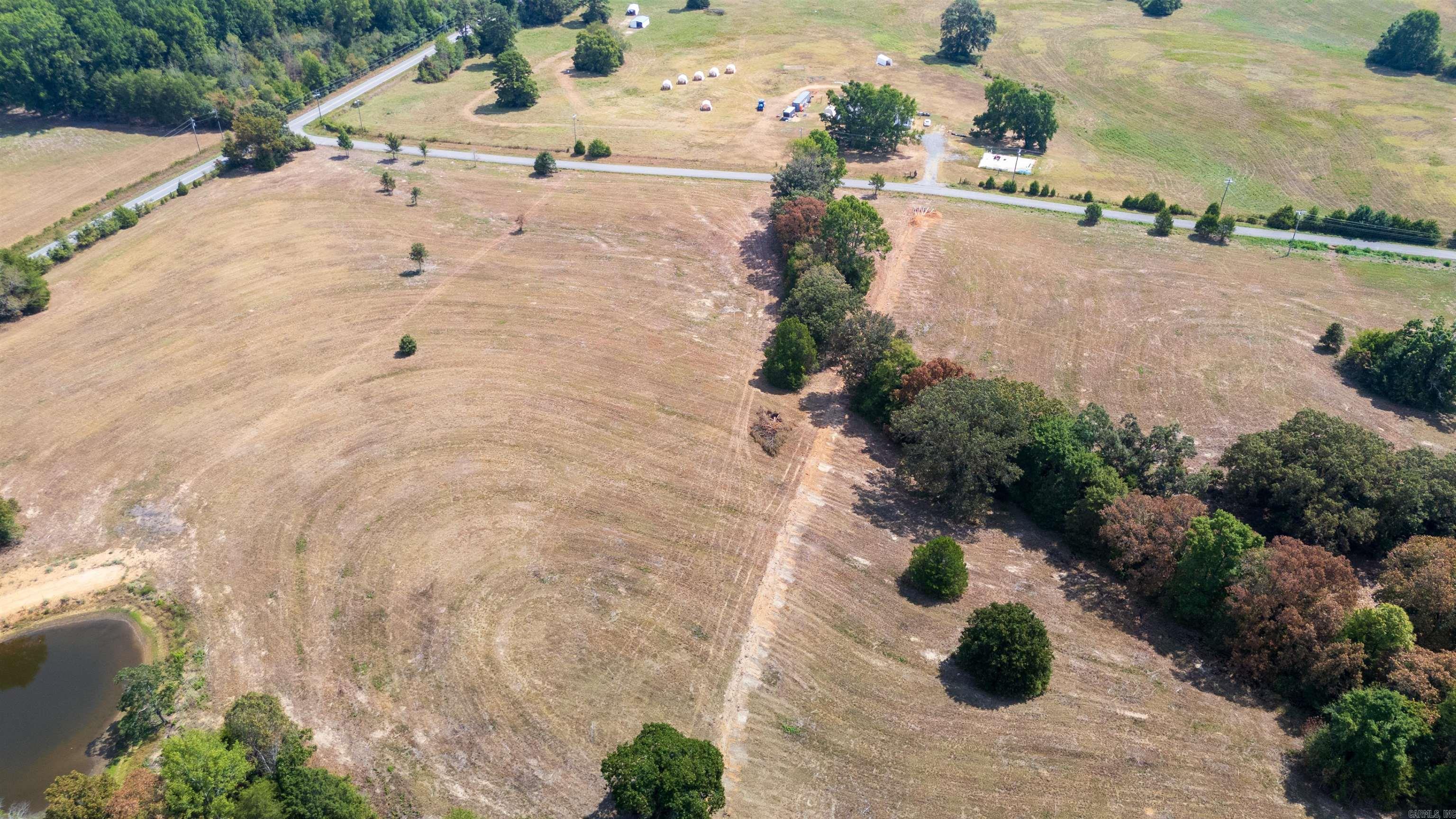 Tract 3 Louie Pruitt Rd. Property Photo 6