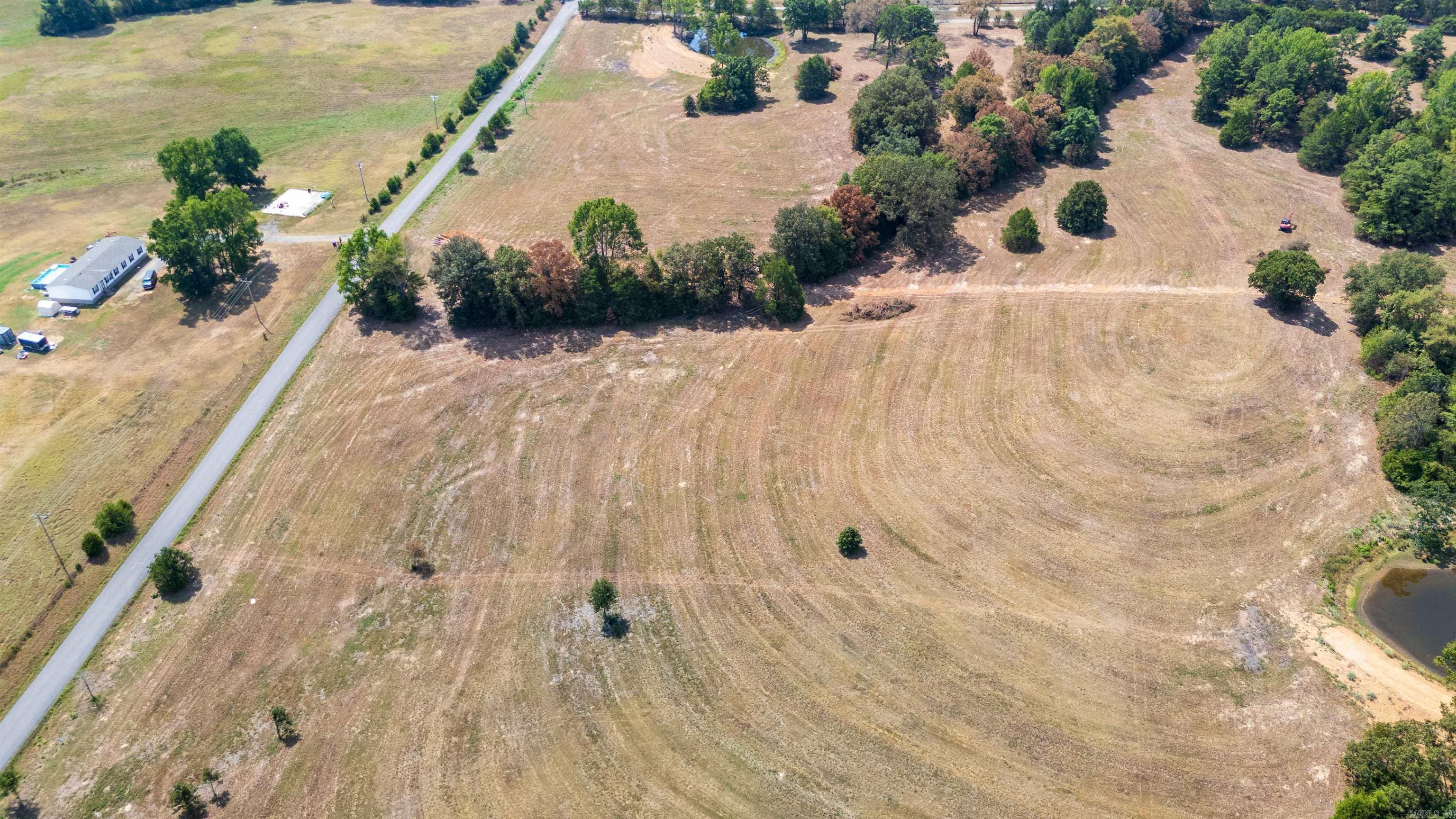 Tract 3 Louie Pruitt Rd. Property Photo 7
