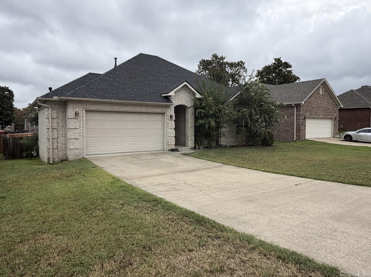 2213 Reveille Circle Property Photo 2