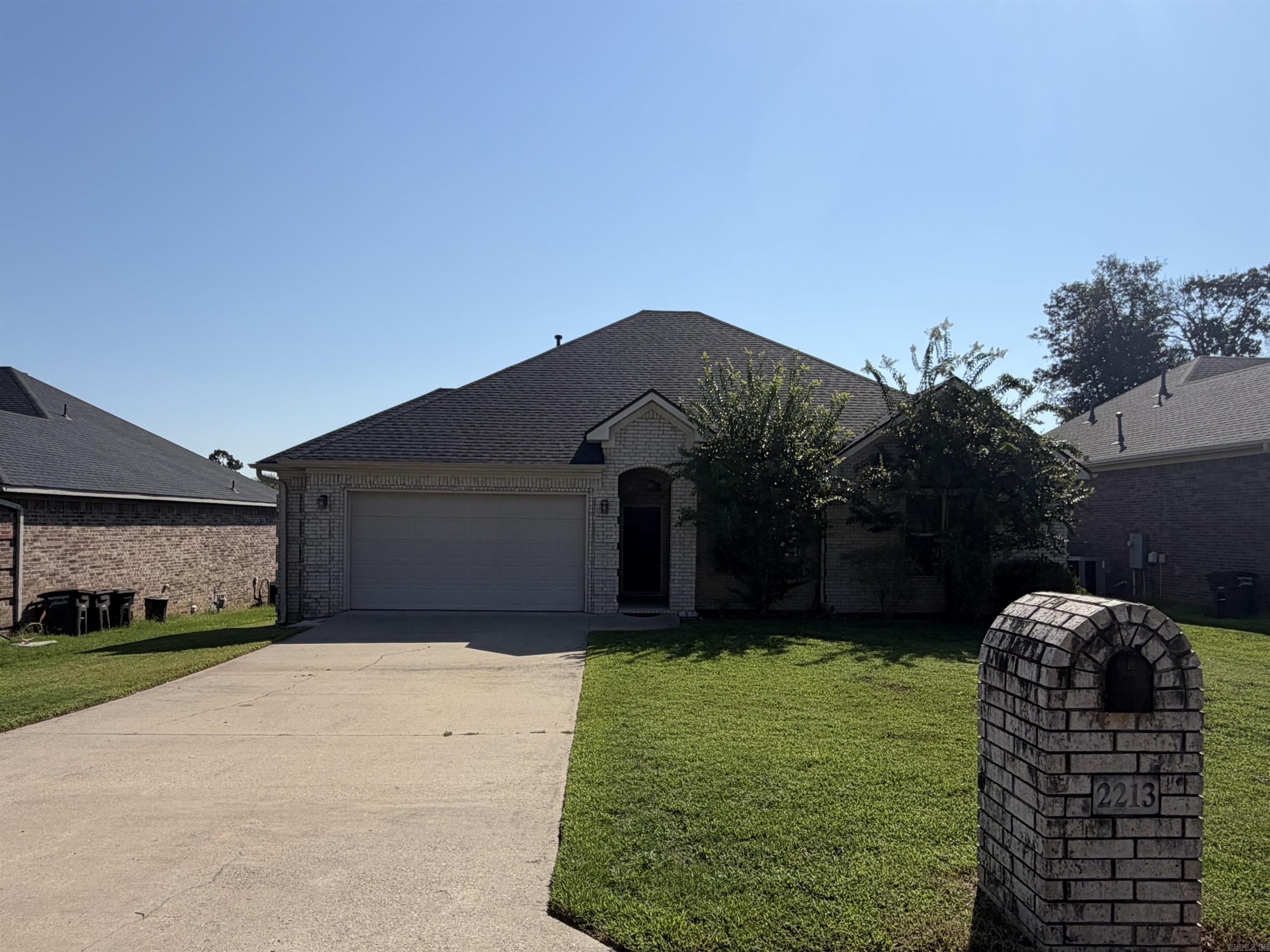 2213 Reveille Circle Property Photo 46