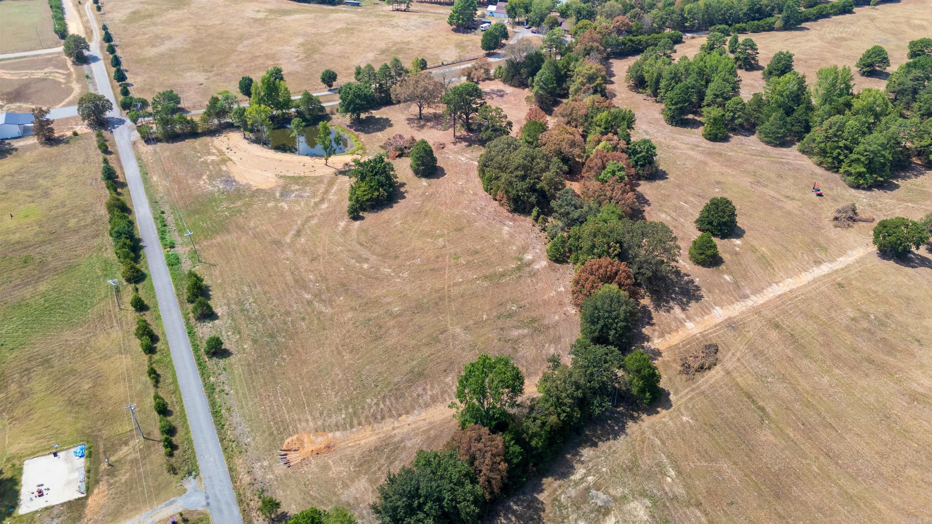 Tract 4 Louie Pruitt Rd. Property Photo 1