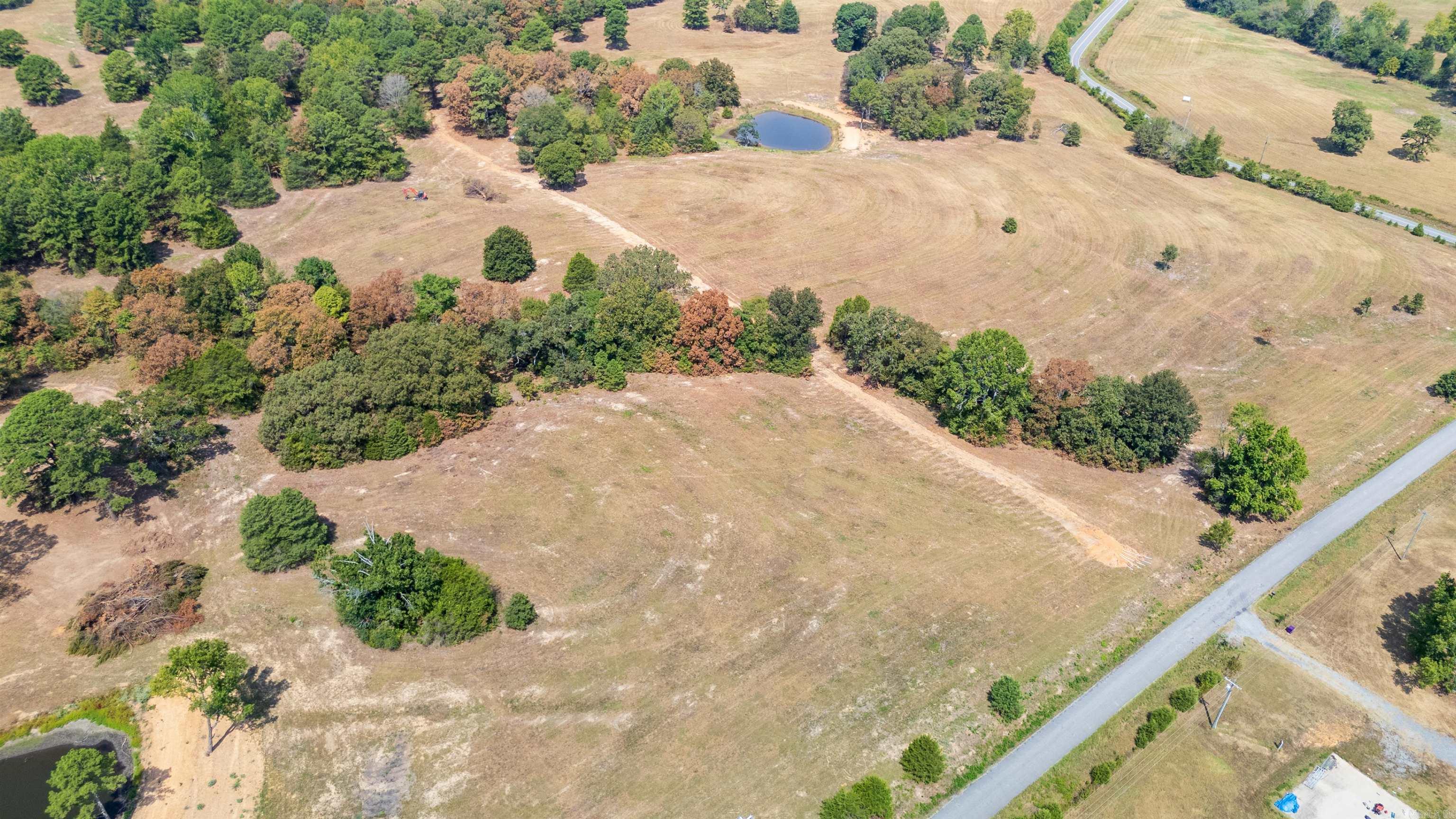 Tract 4 Louie Pruitt Rd. Property Photo 5