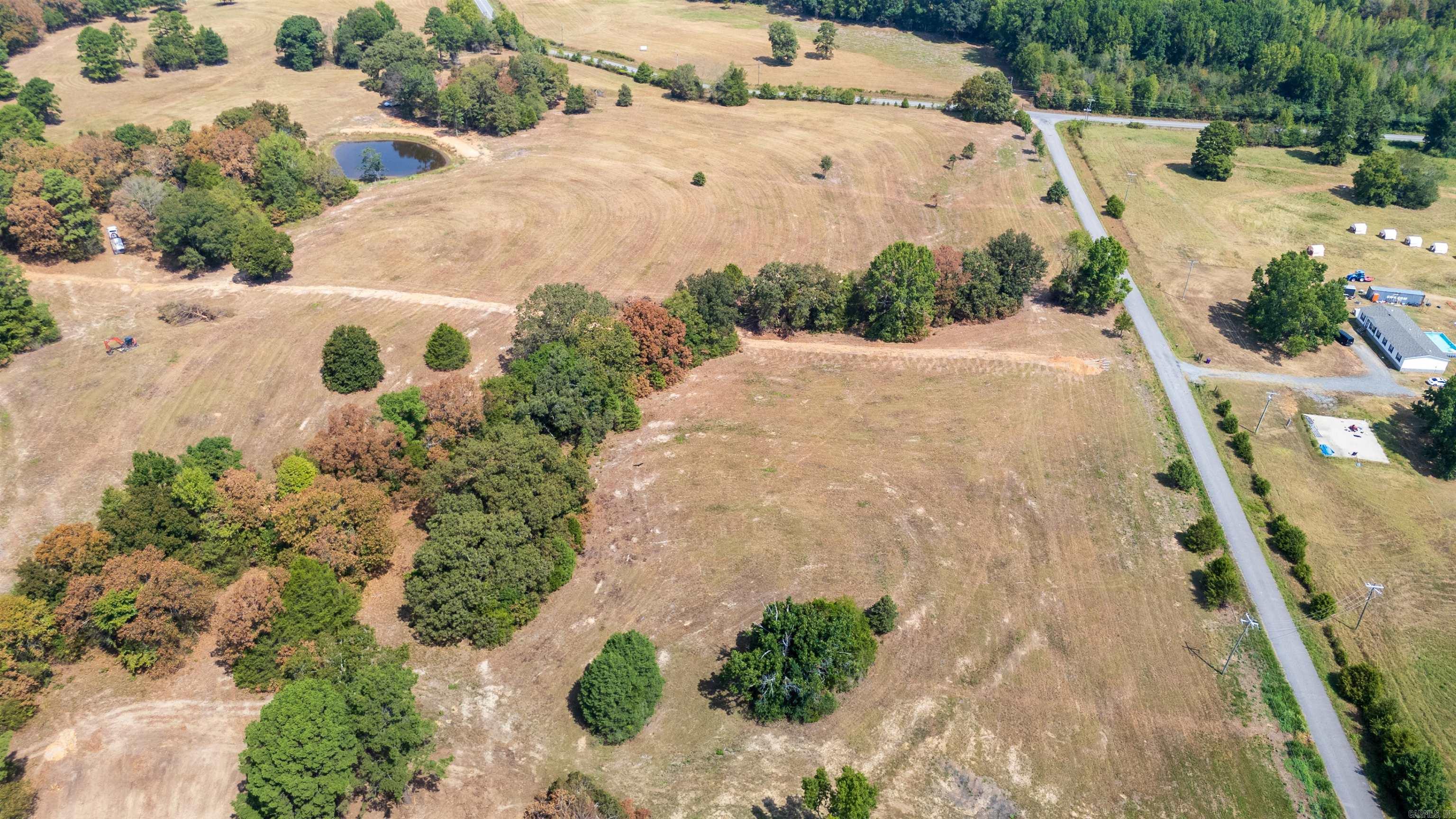 Tract 4 Louie Pruitt Rd. Property Photo 6