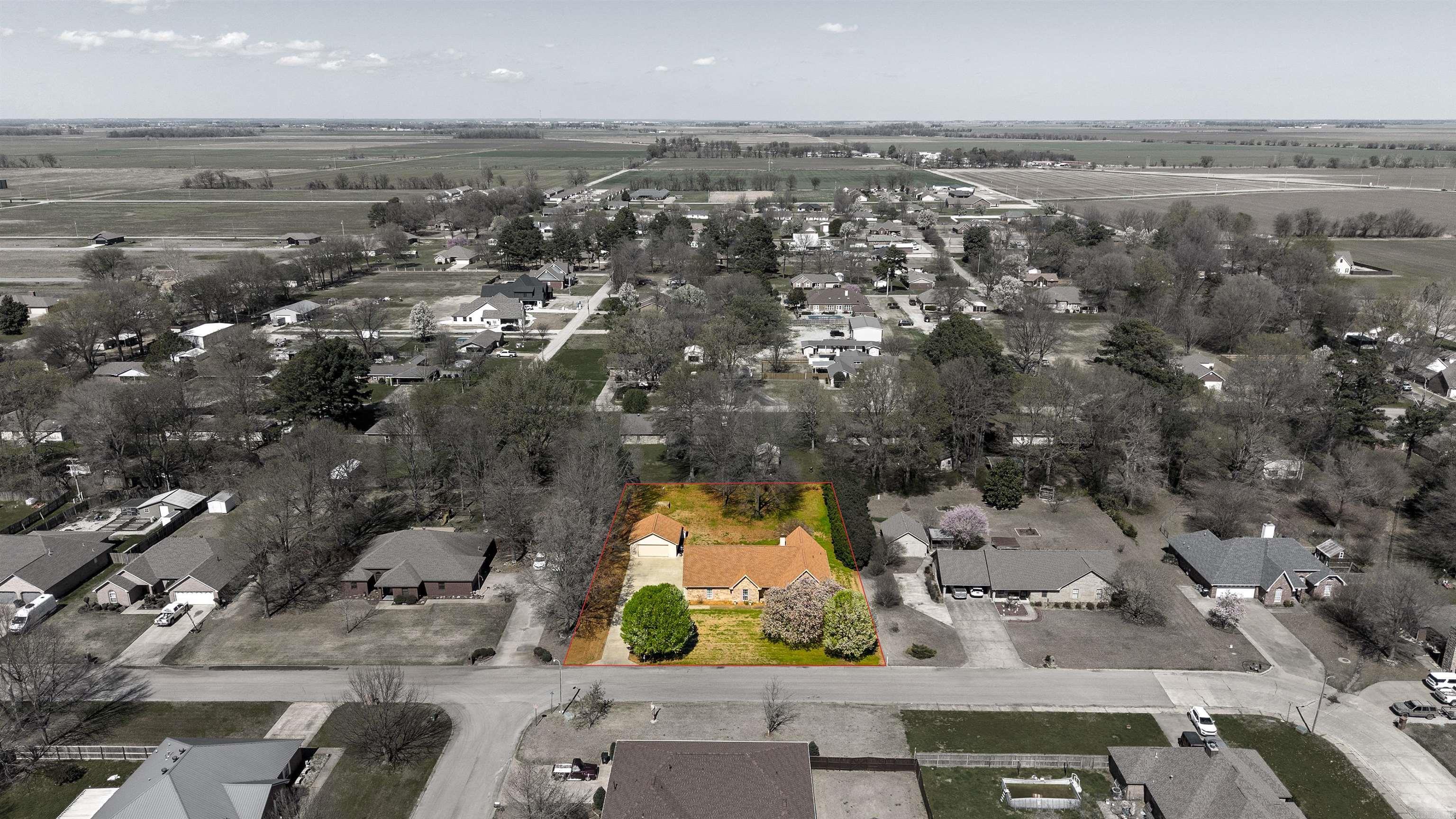 1404 Easy Street Property Photo 31
