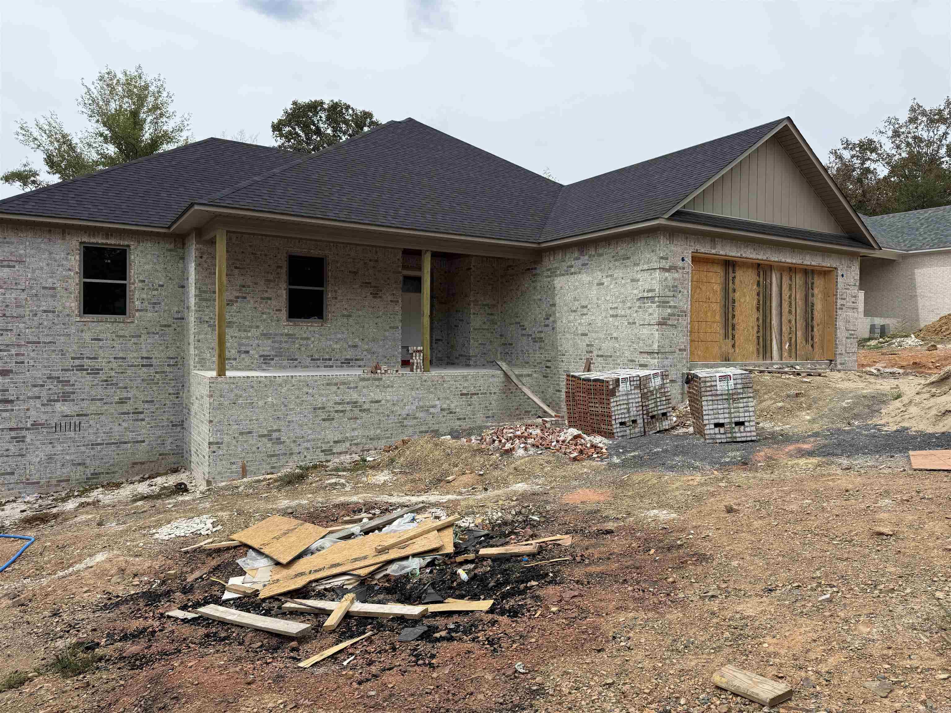 1013 Conrad Cove Property Photo 1