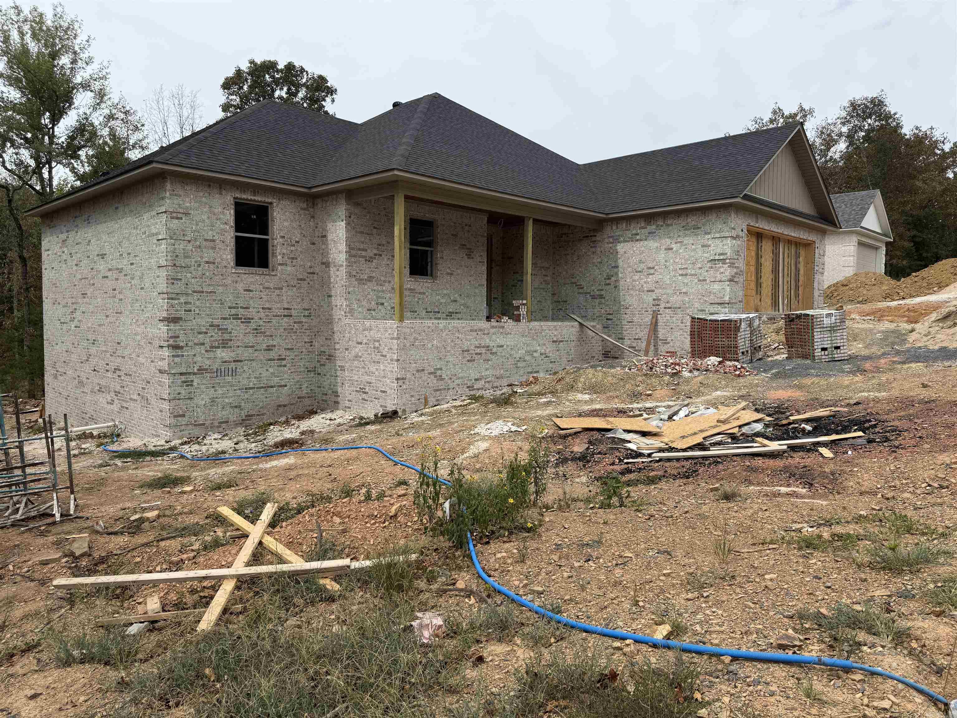 1013 Conrad Cove Property Photo 2