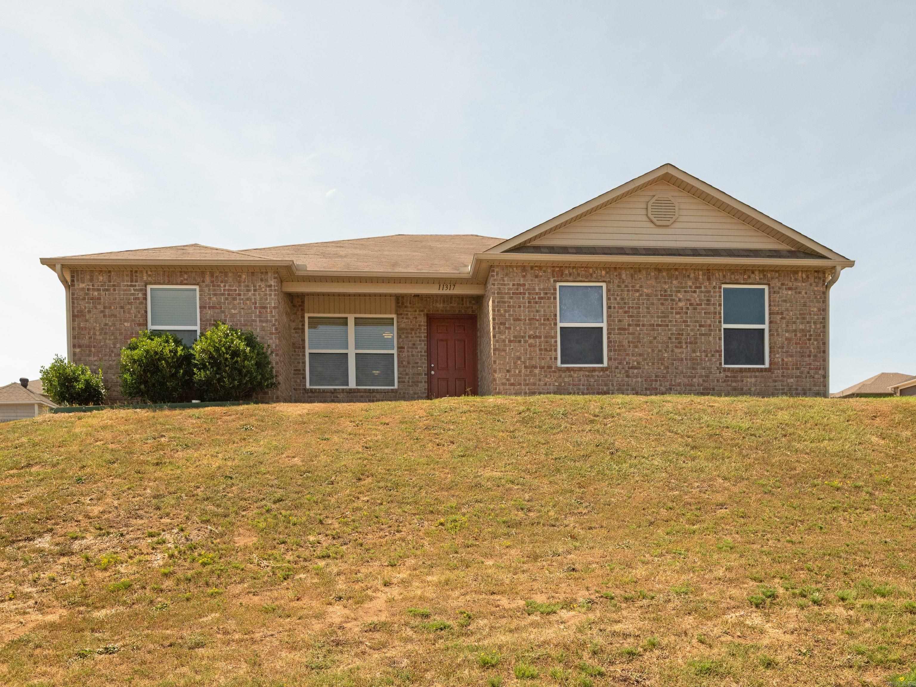 11317 Bock Road Property Photo 1