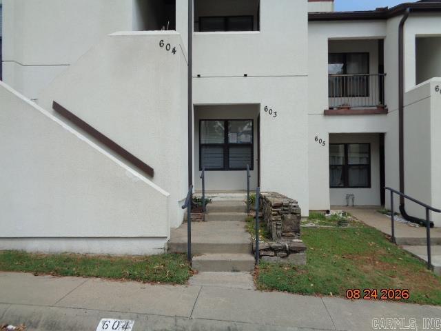 301 Kingsrow Drive 603