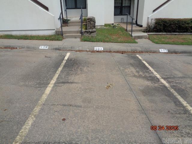 301 Kingsrow Drive 603 Property Photo 2