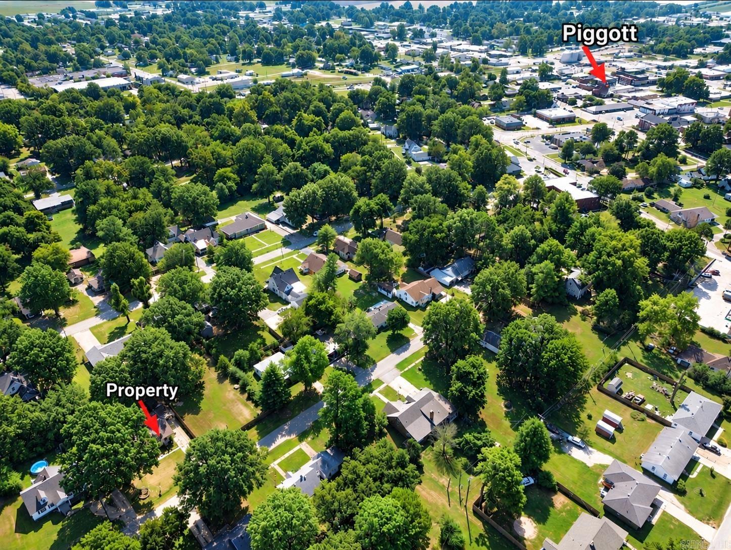 551 N 5th Avenue Property Photo 25