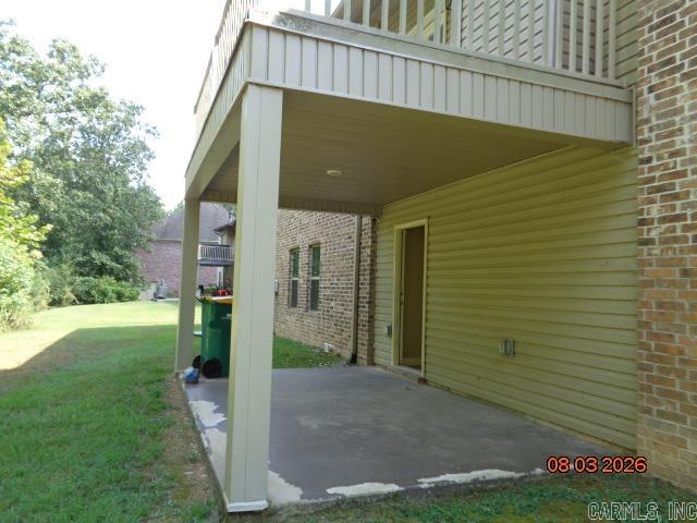 35 Marchwood Cove Property Photo 22