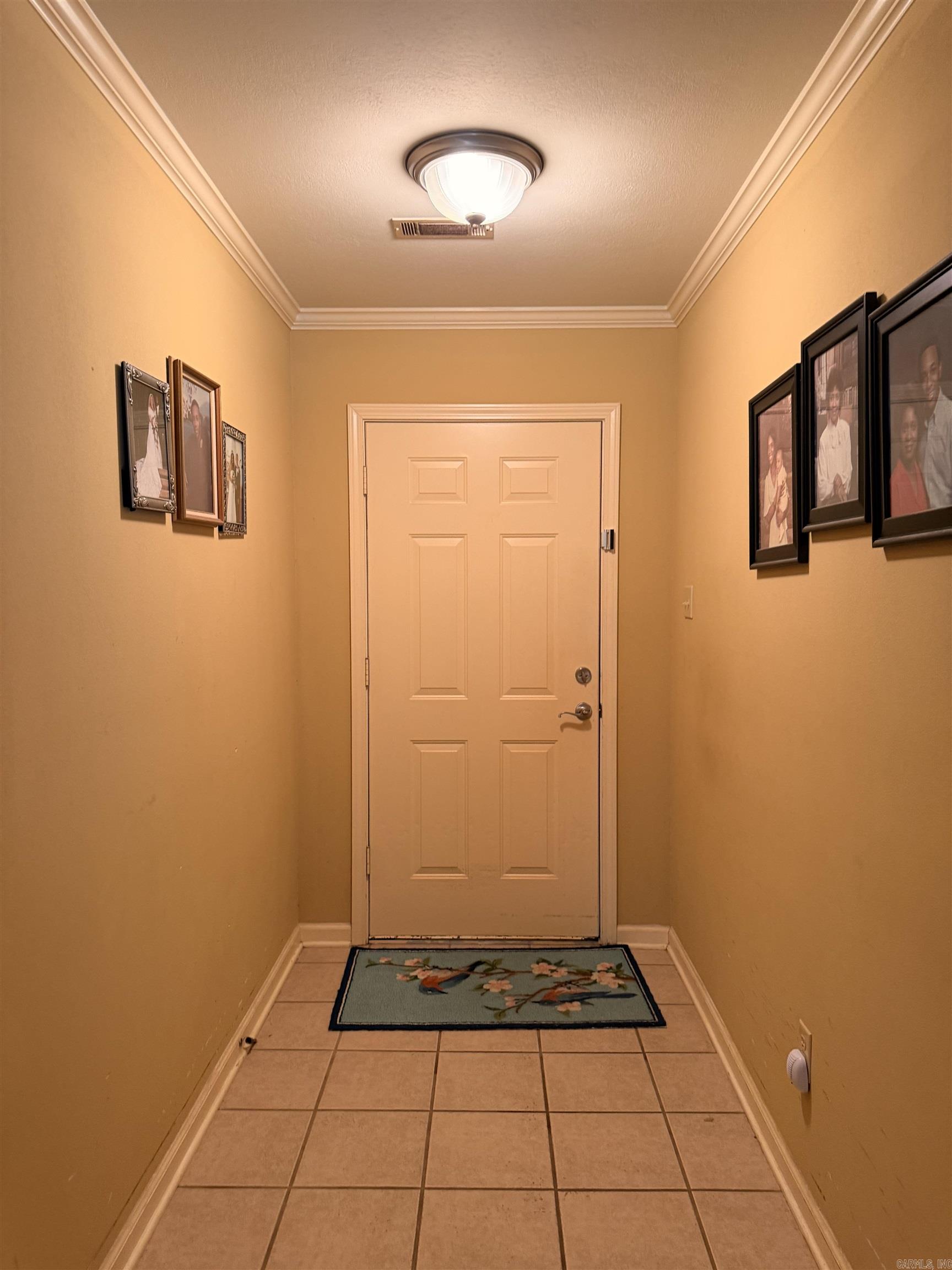 3500 Longstreet Street Property Photo 2