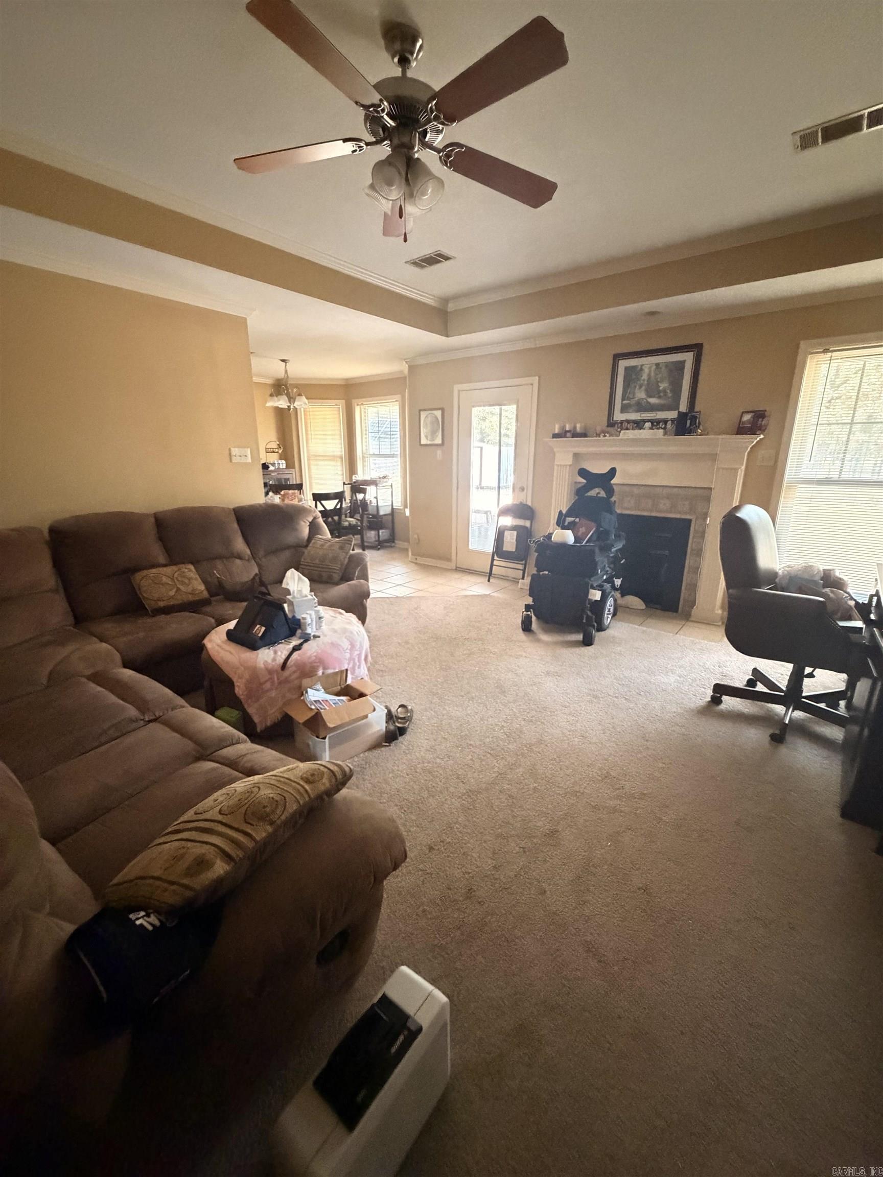 3500 Longstreet Street Property Photo 3