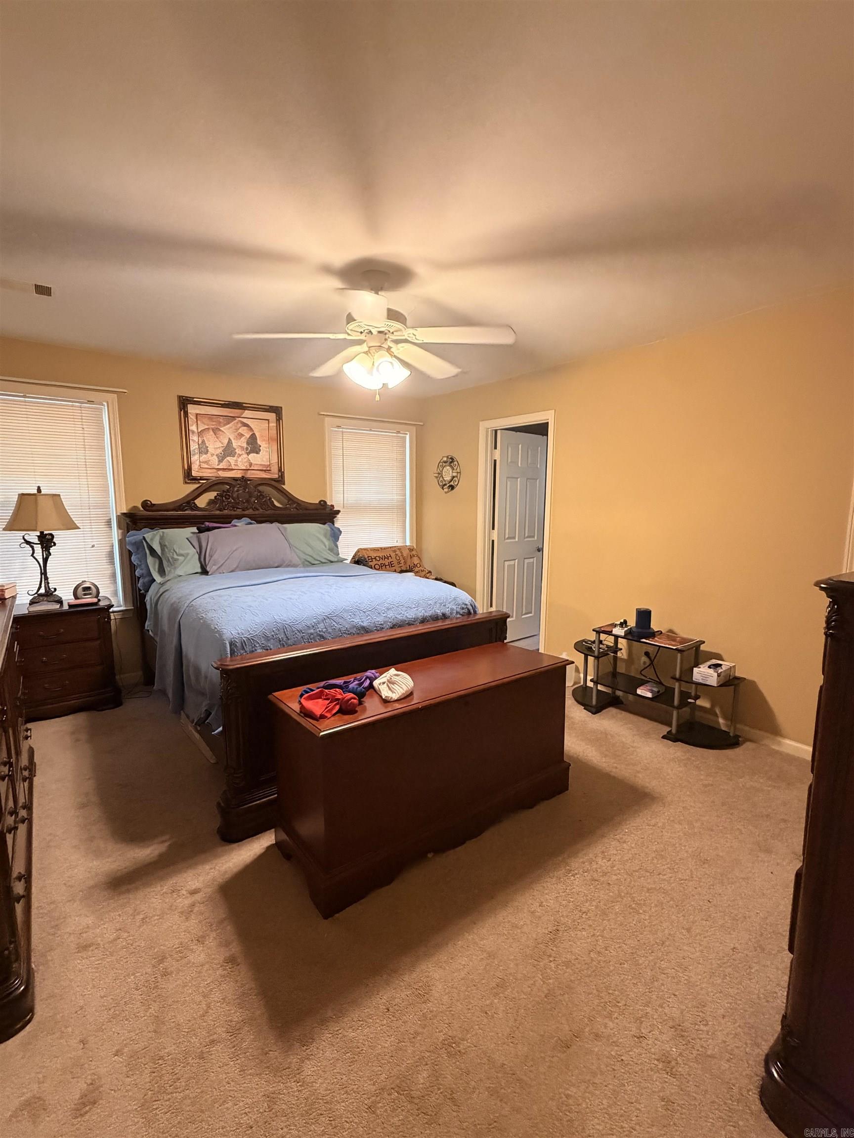 3500 Longstreet Street Property Photo 4