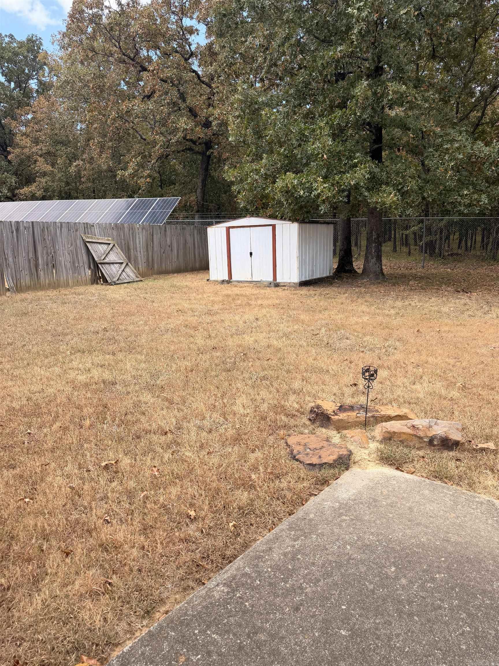 3500 Longstreet Street Property Photo 6