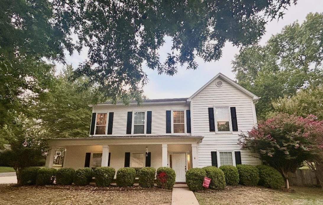 2210 S Fox Trail