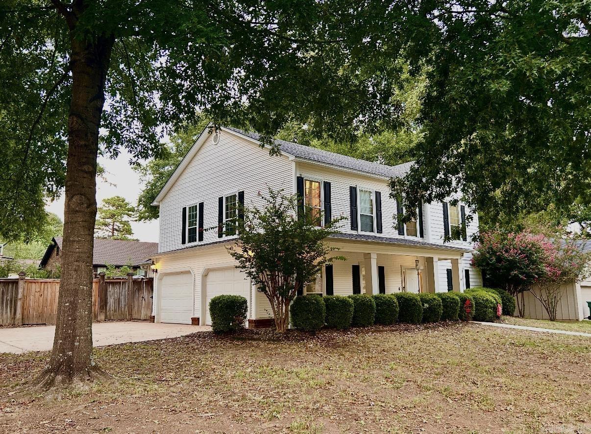 2210 S Fox Trail Property Photo 2