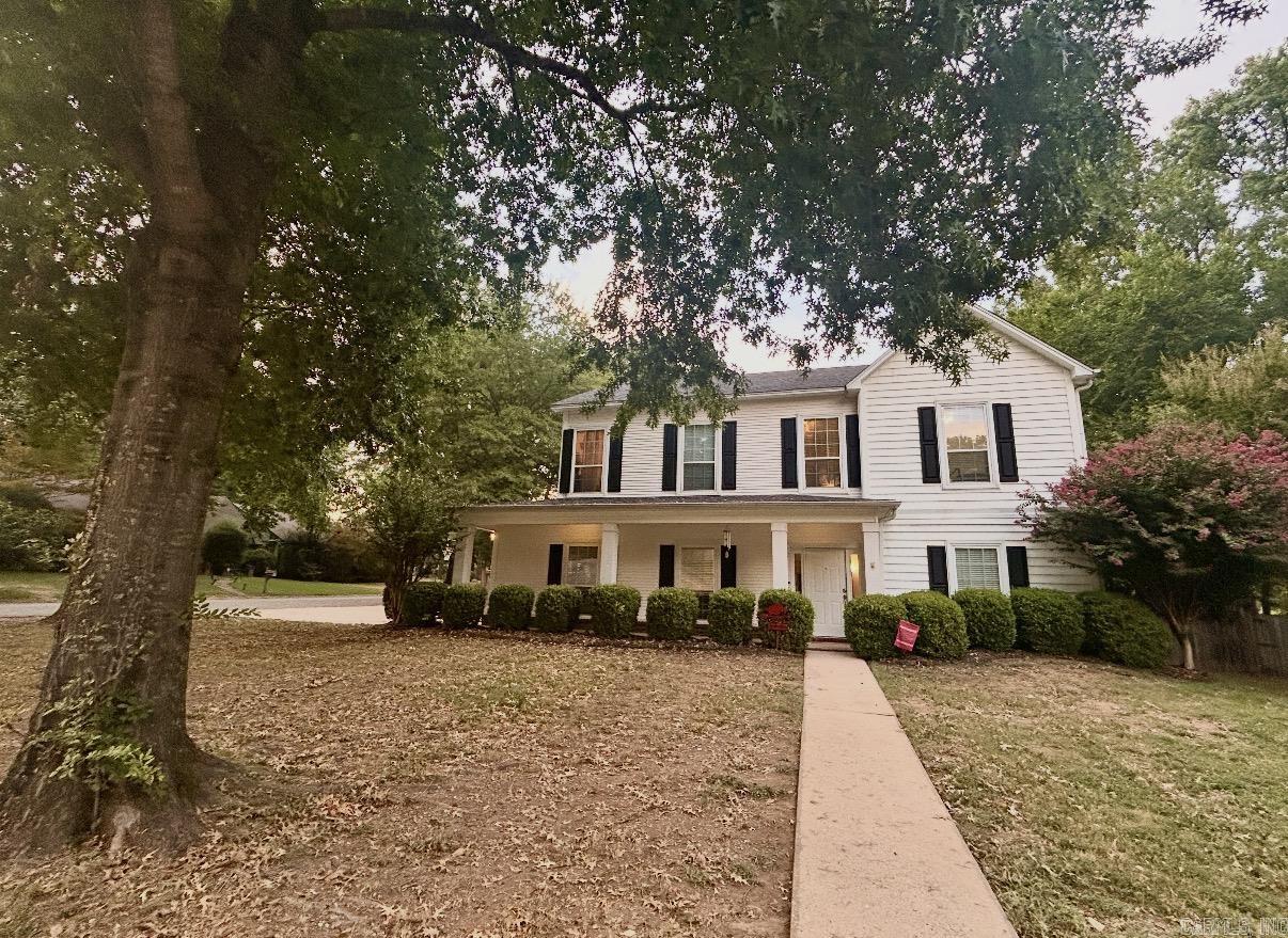2210 S Fox Trail Property Photo 4