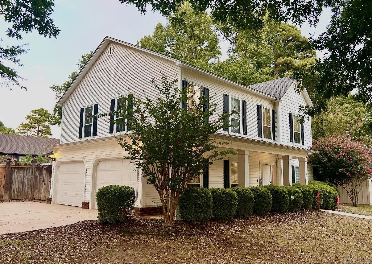 2210 S Fox Trail Property Photo 5