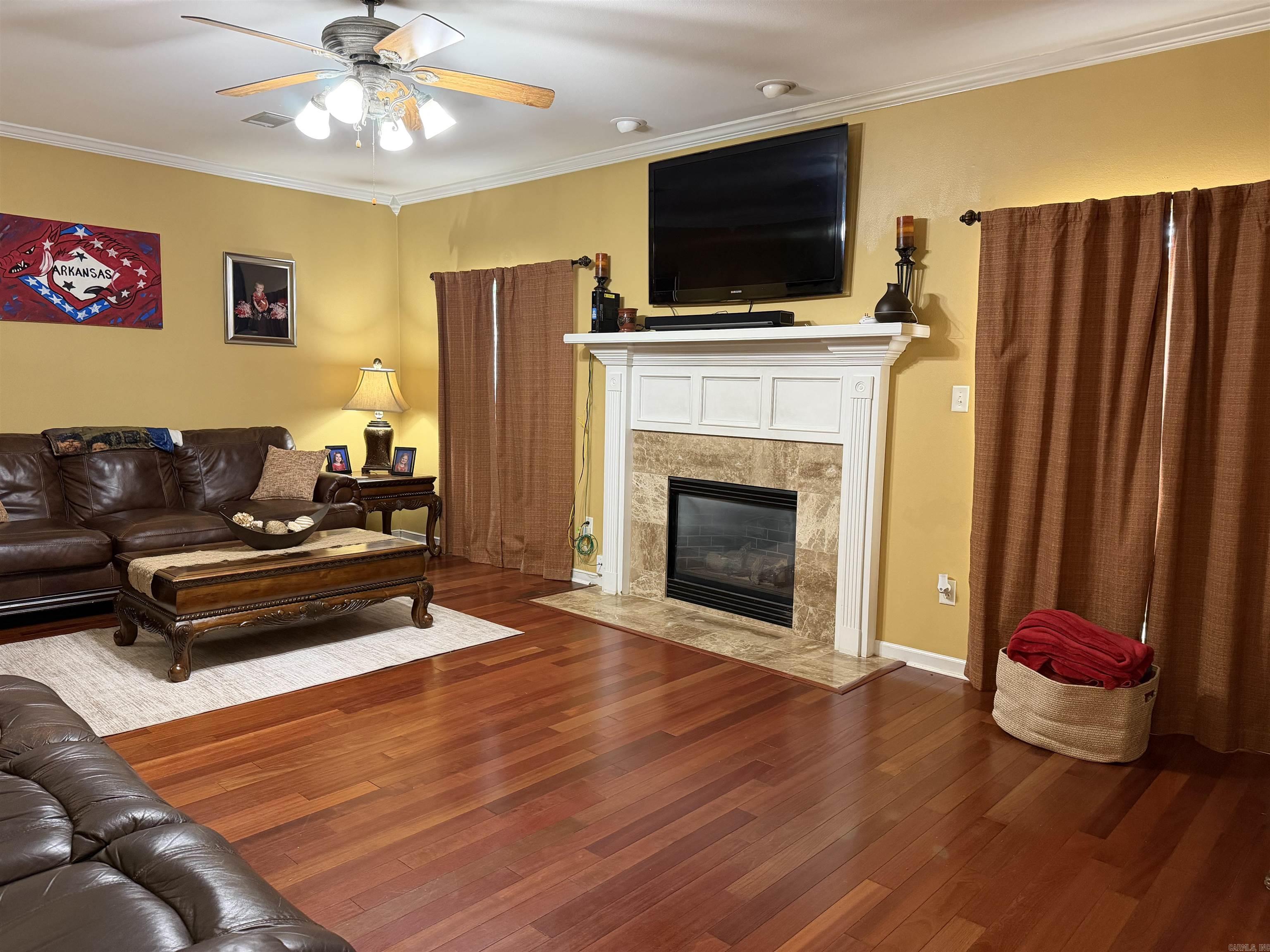2210 S Fox Trail Property Photo 10