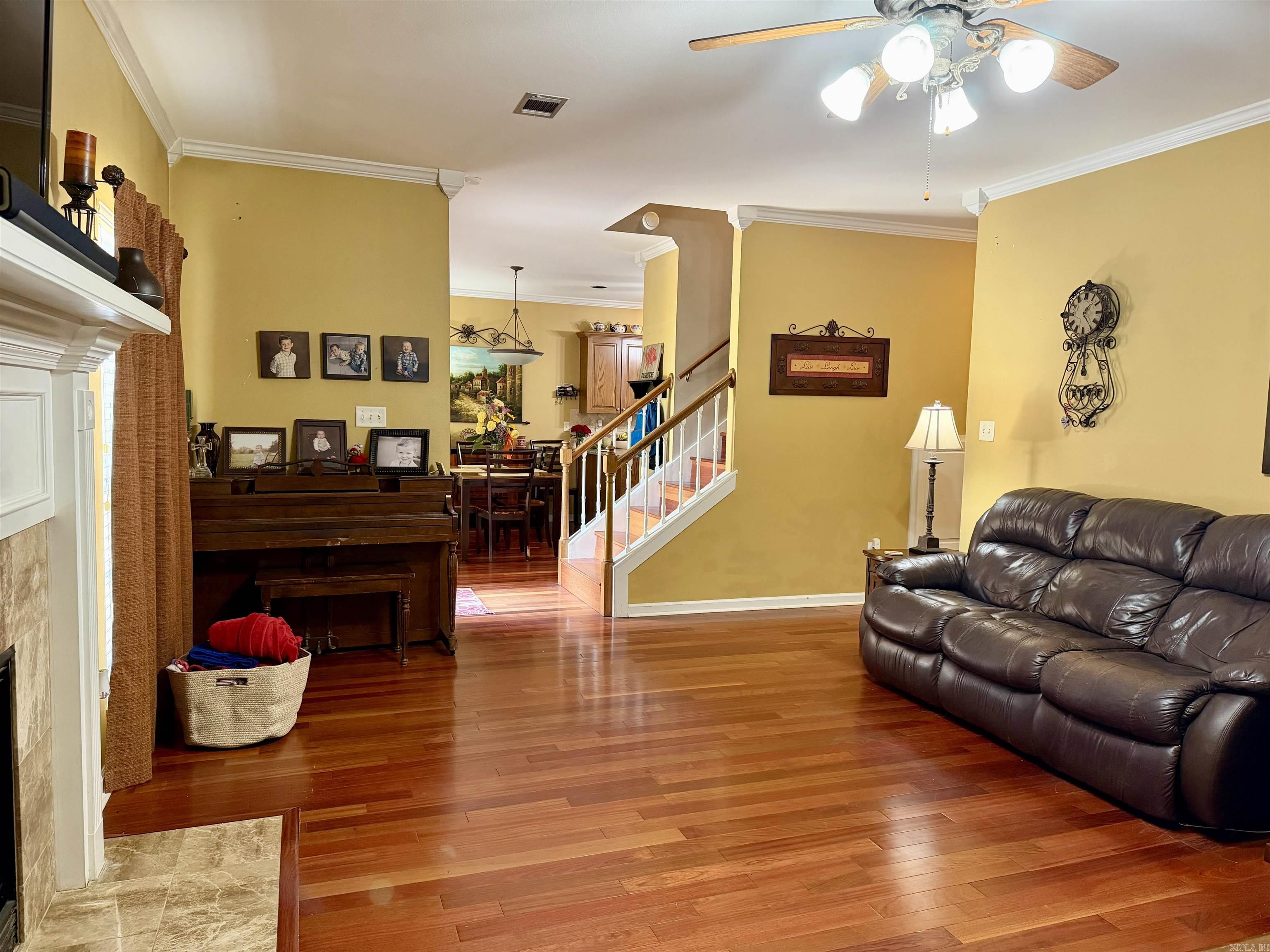 2210 S Fox Trail Property Photo 11