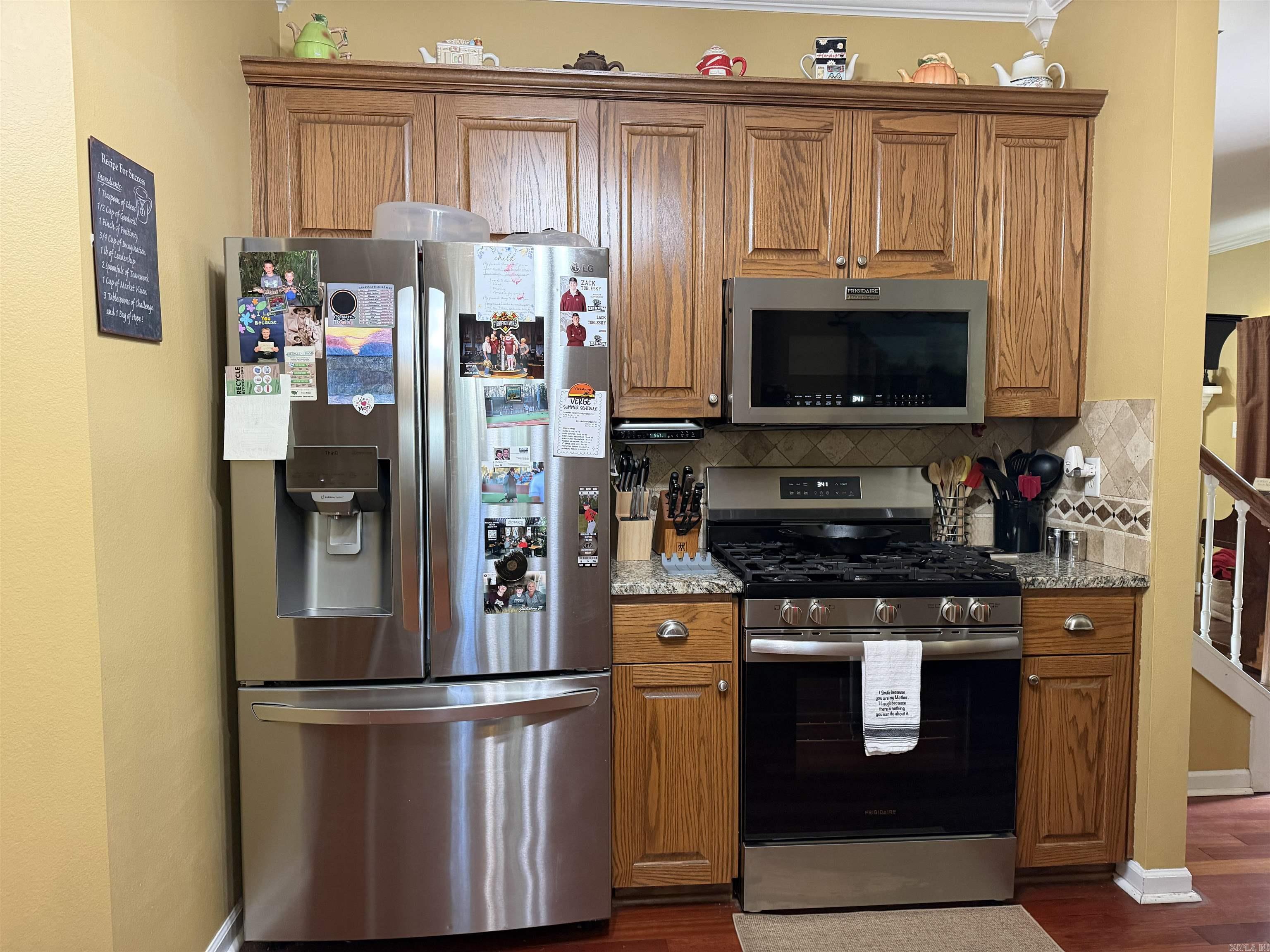 2210 S Fox Trail Property Photo 13