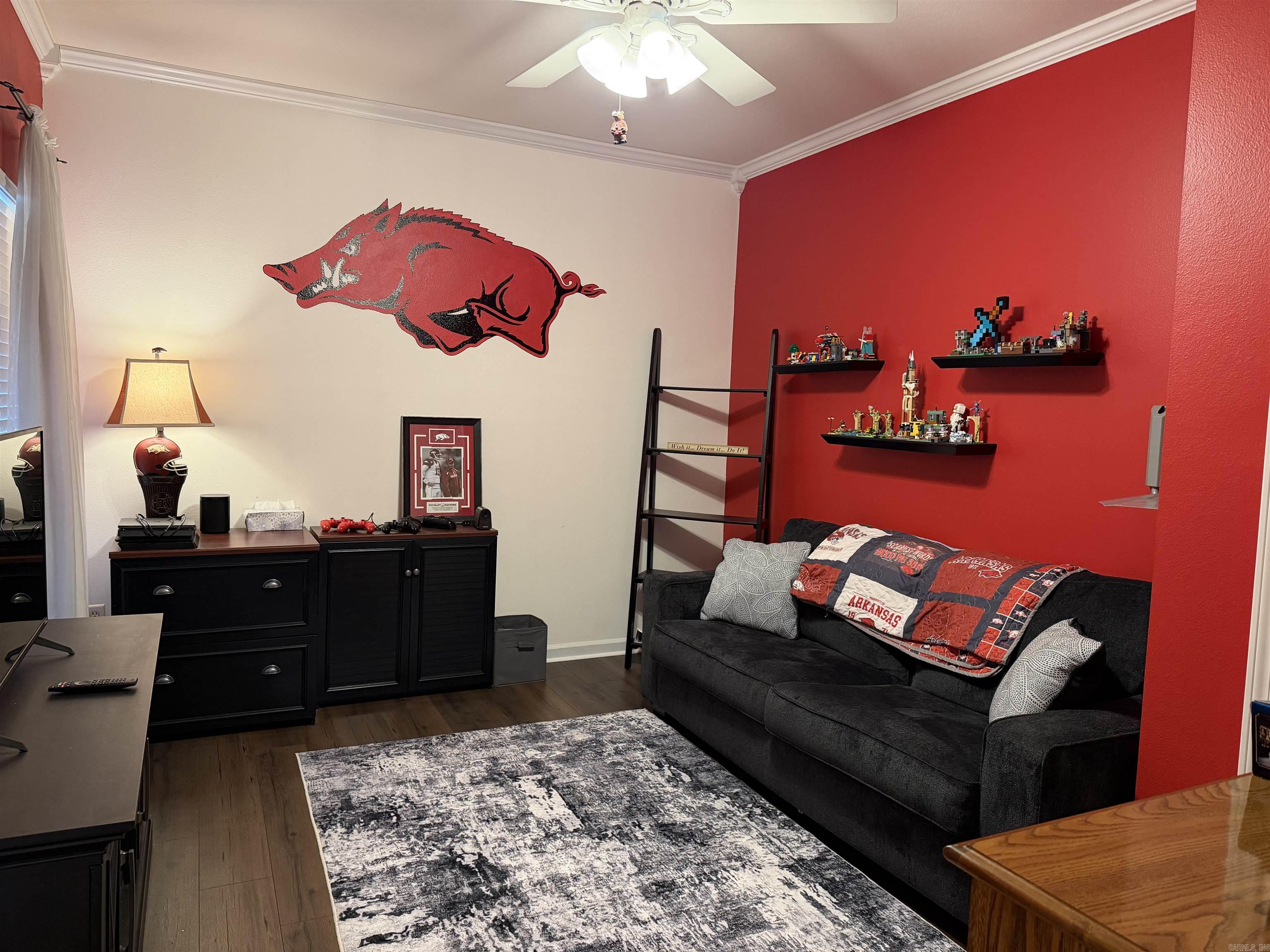 2210 S Fox Trail Property Photo 29