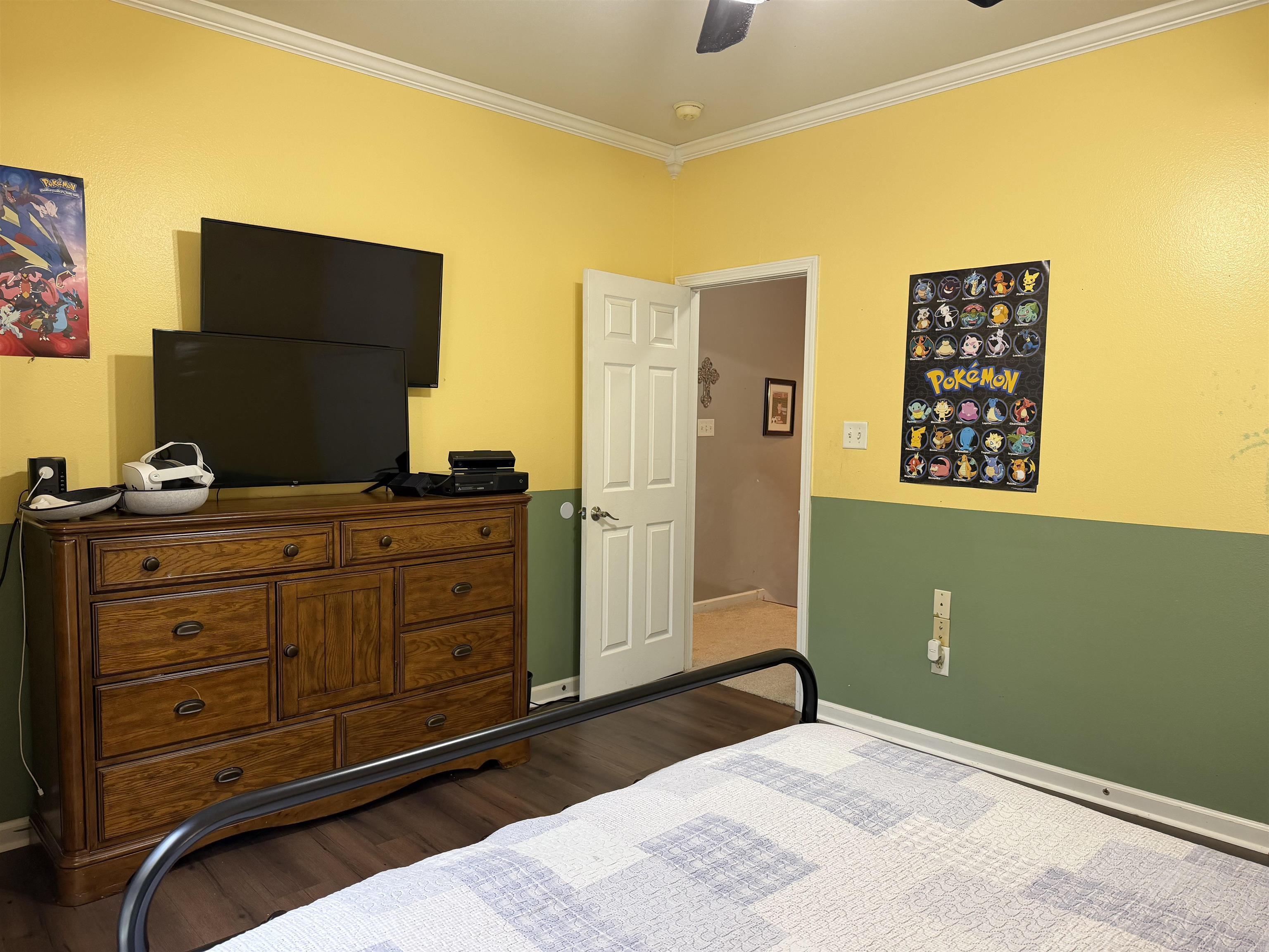 2210 S Fox Trail Property Photo 34
