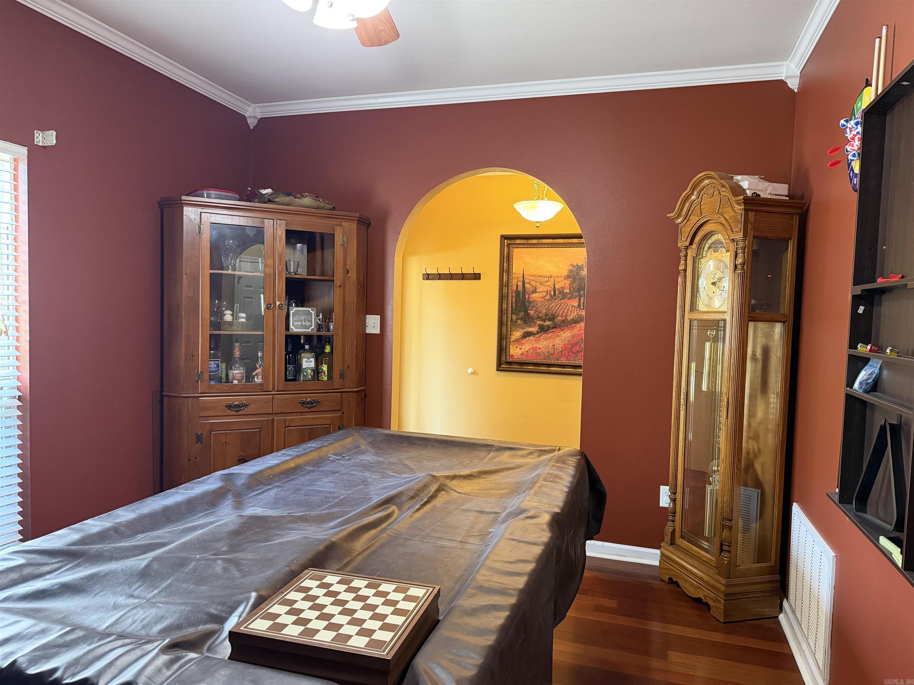 2210 S Fox Trail Property Photo 36