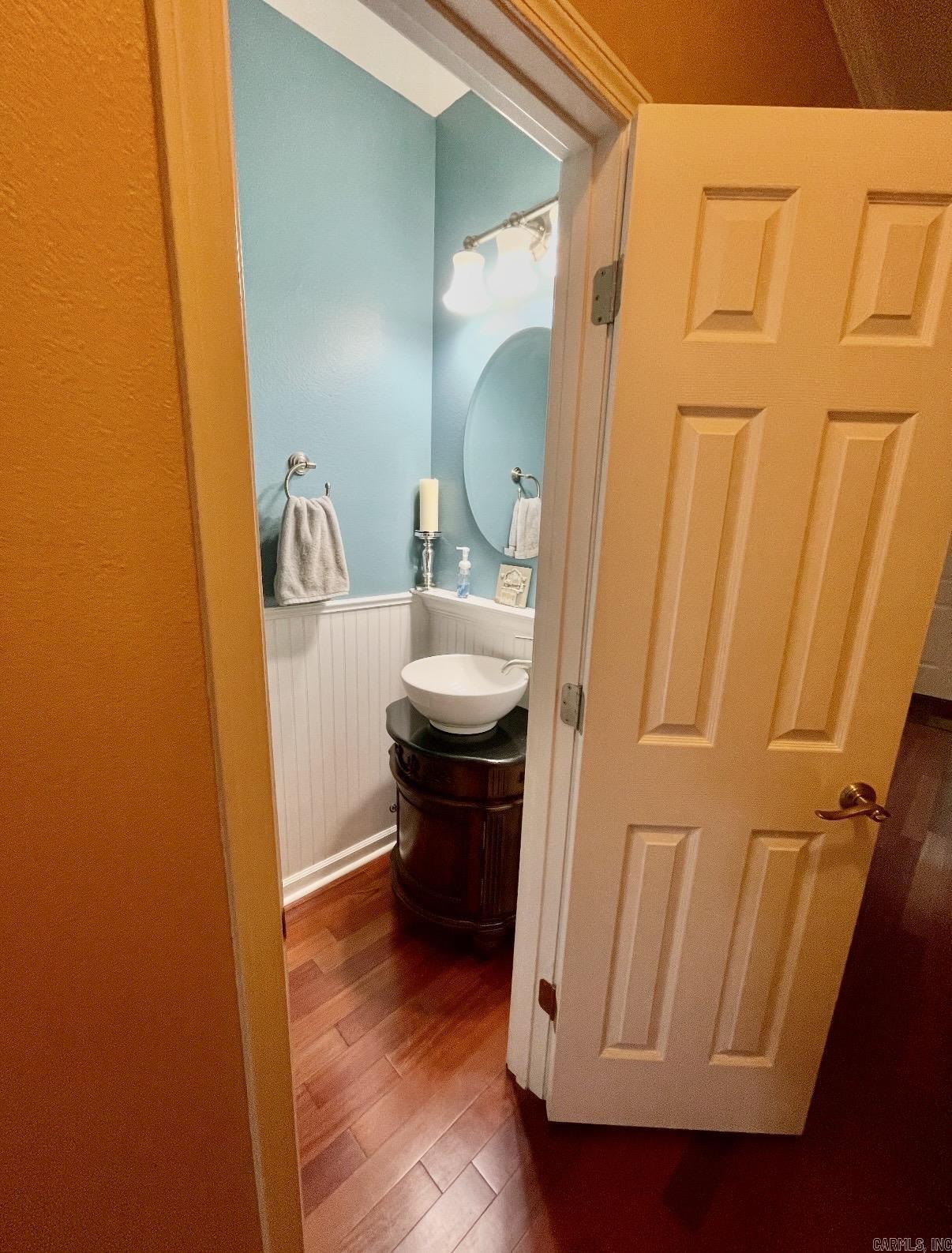 2210 S Fox Trail Property Photo 38