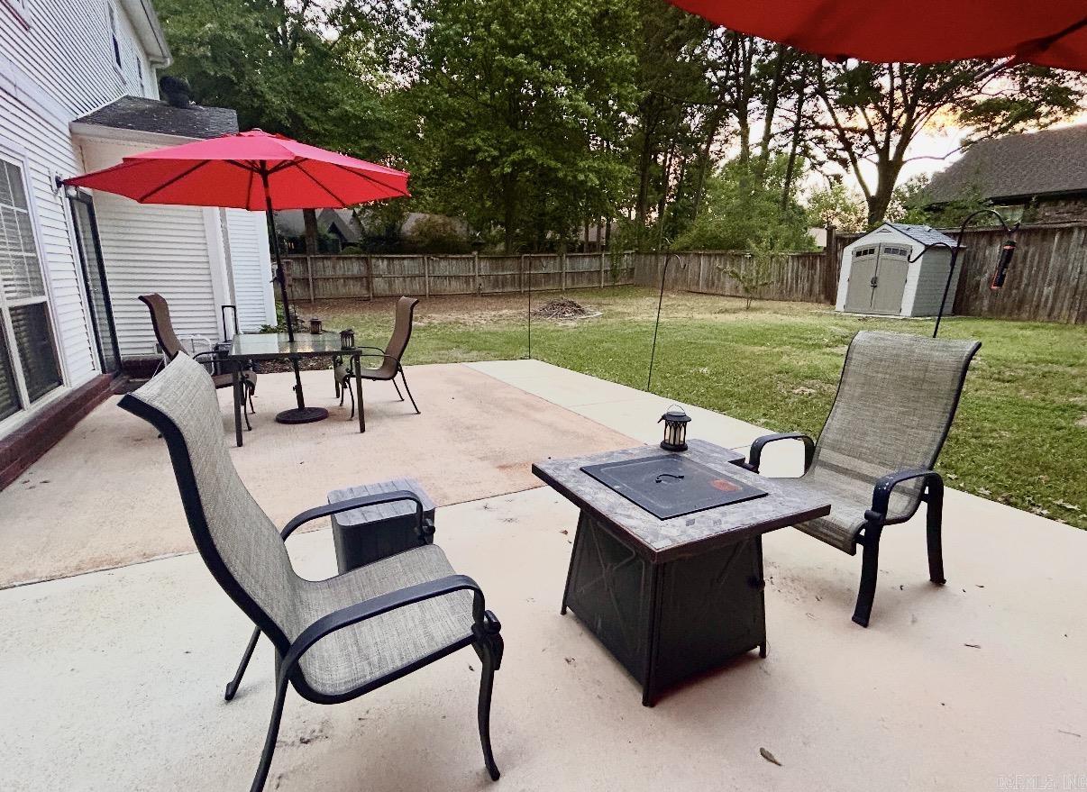 2210 S Fox Trail Property Photo 41