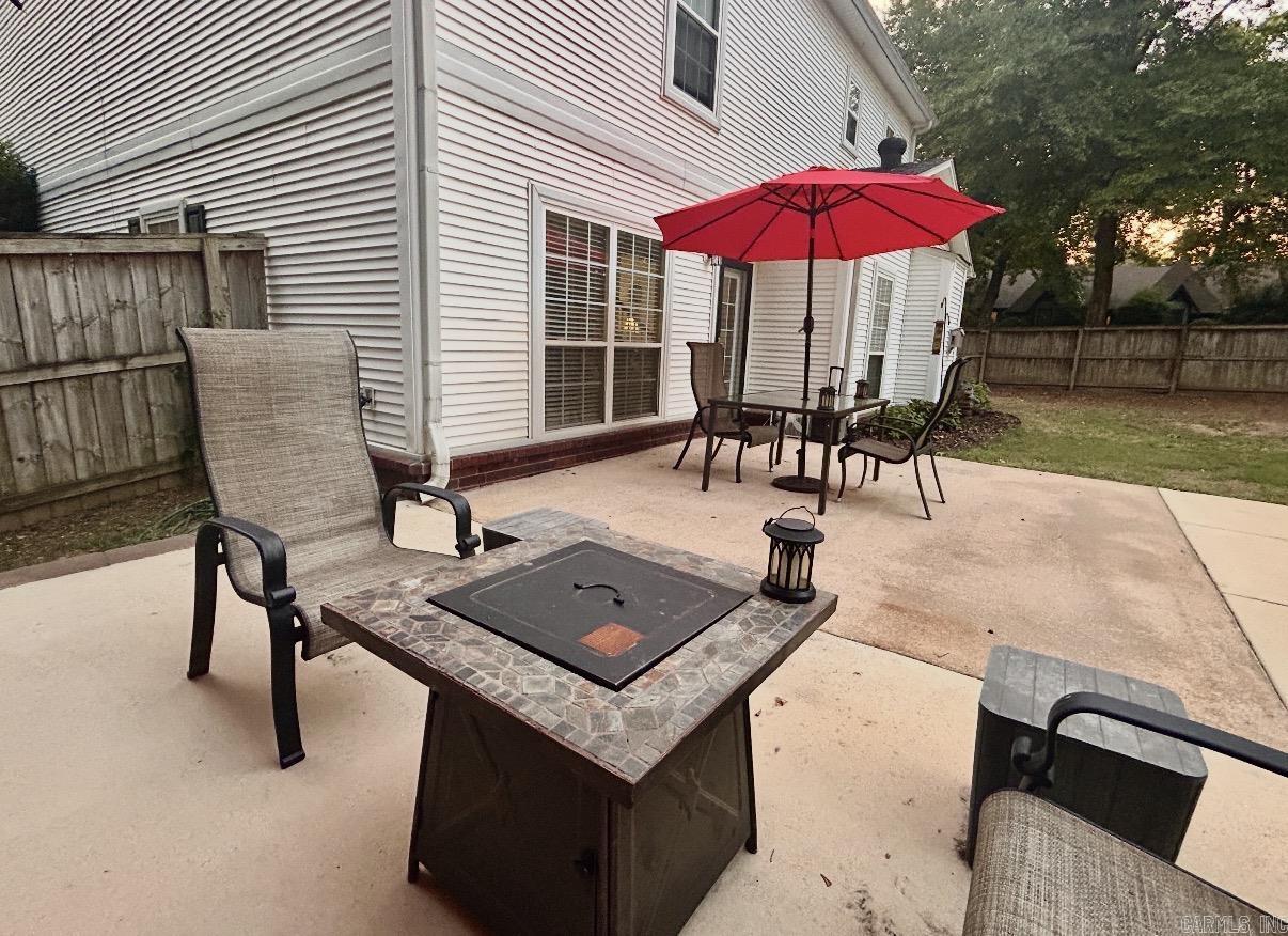 2210 S Fox Trail Property Photo 42